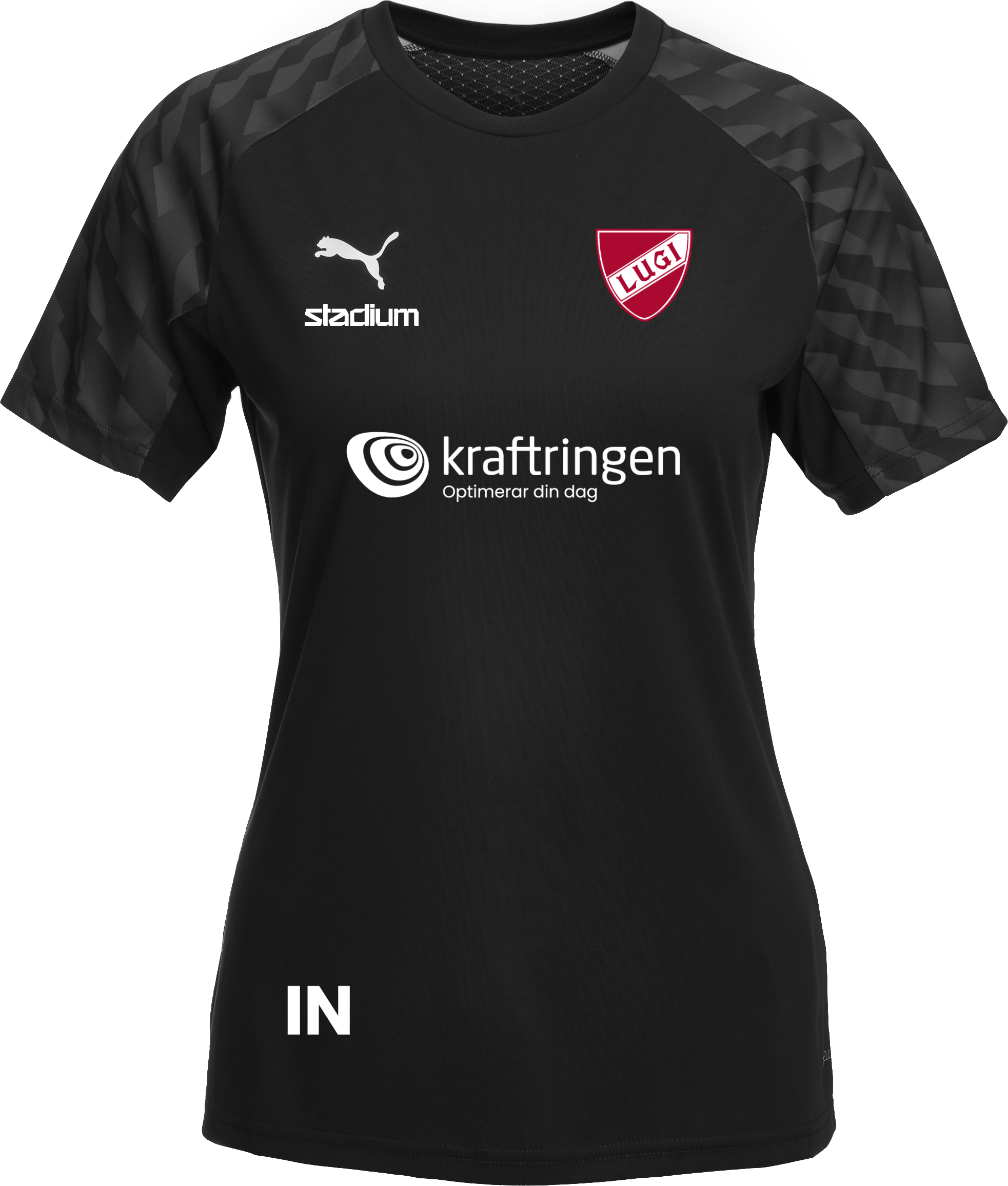 
PUMA, 
TEAMLIGA26 JERSEY W, 
Detail 1
