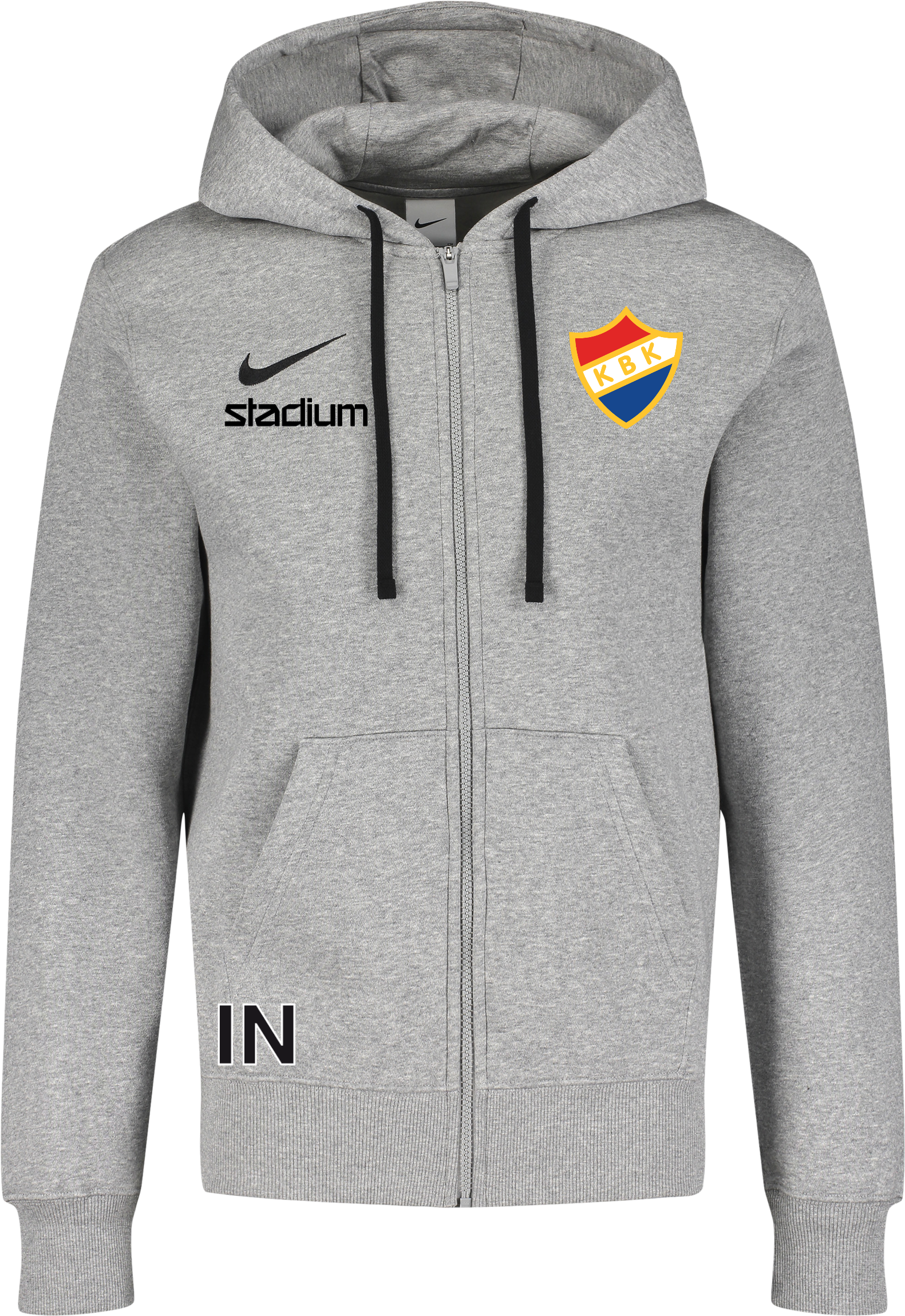 
NIKE, 
PARK26 FLC FZ HOOD, 
Detail 1
