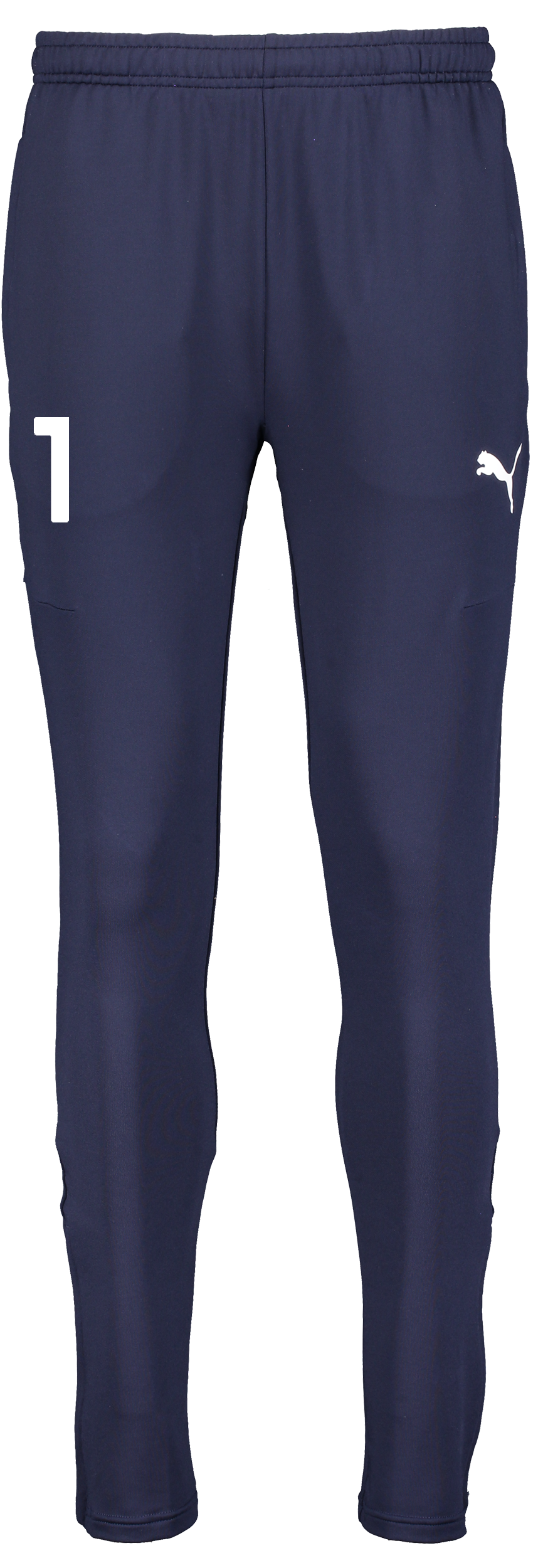 
PUMA, 
T Goal Pro Trg Pnt Jr, 
Detail 1
