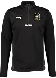 392102103101 PUMA T Goal 1/4 Zip 392102103101 PUMA T Goal 1/4 Zip Standard Small1x1