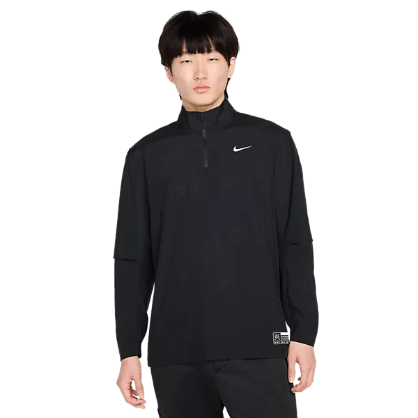 NIKE Куртка для гольфа M Df Ngc Hz