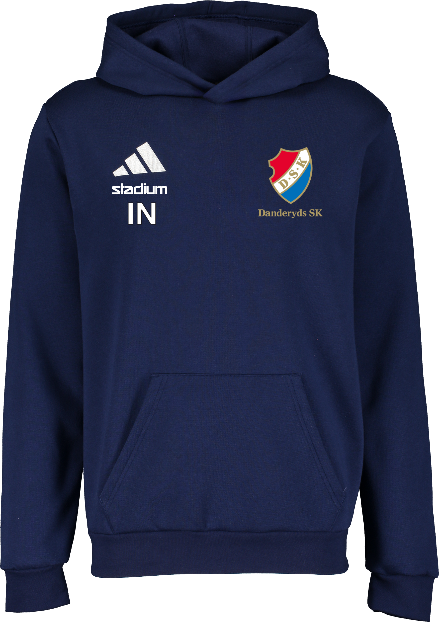 
ADIDAS, 
ENT26 HOODY JR, 
Detail 1
