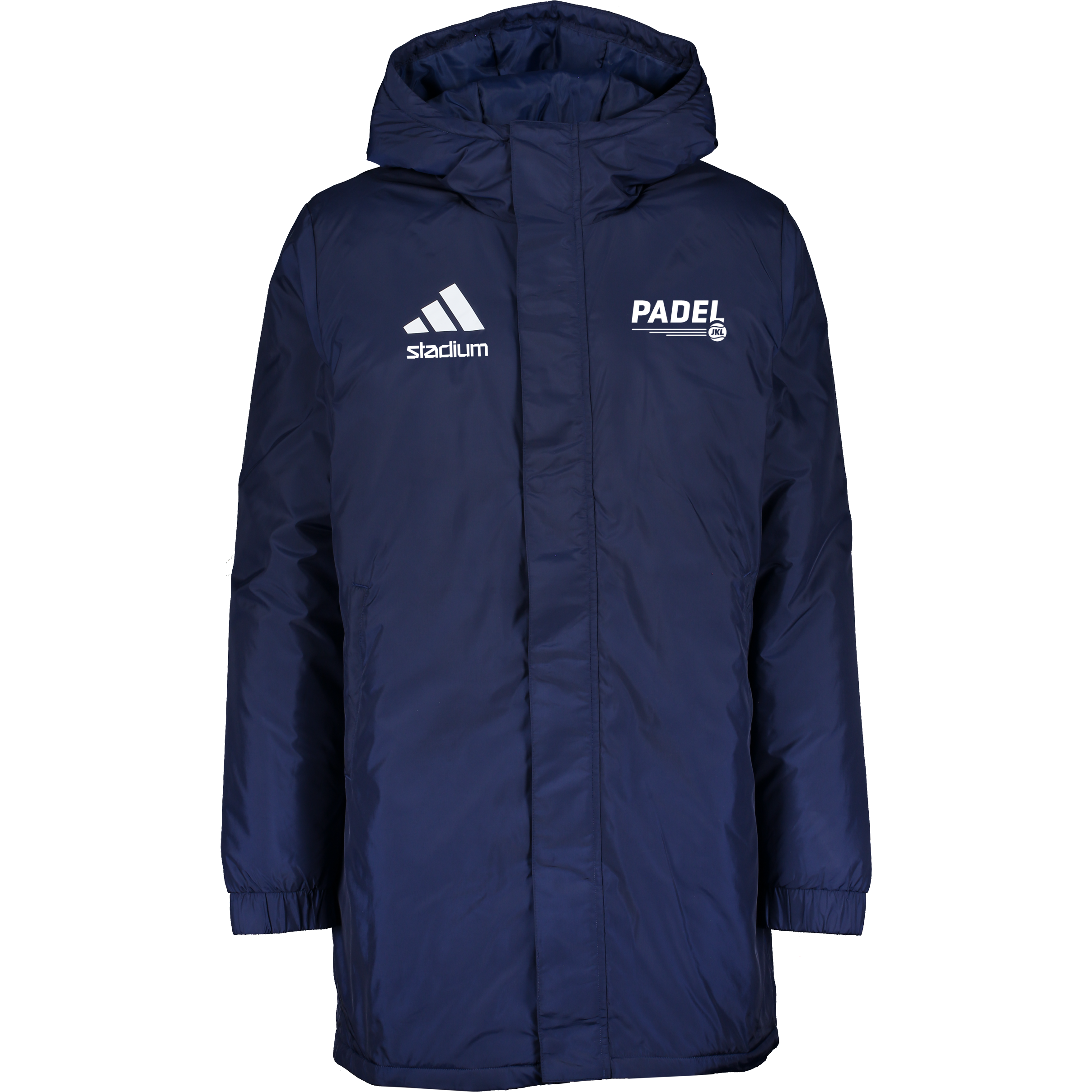 
ADIDAS, 
ENT26 STAD JKT JR, 
Detail 1
