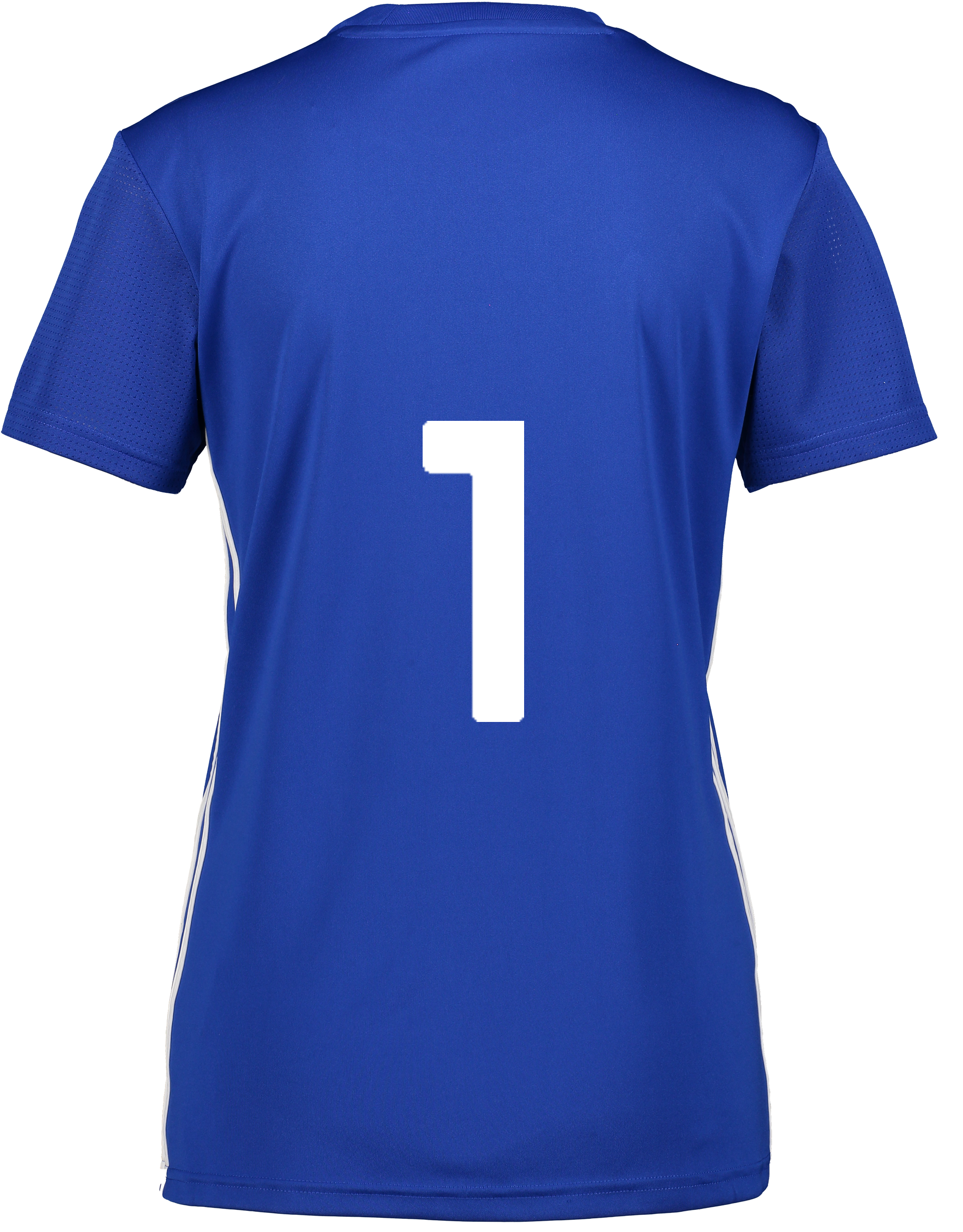 ADIDAS, Tabela 23 Jsy W