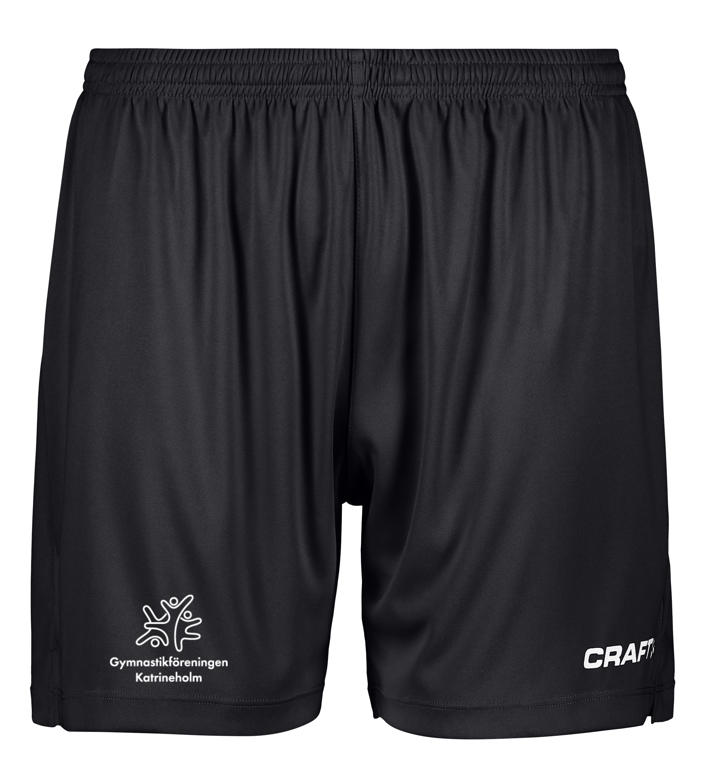 
CRAFT, 
Squad Go Short W, 
Detail 1
