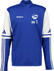 400096104101 ADIDAS Squad25 Tr Top 400096104101 ADIDAS Squad25 Tr Top Standard Small1x1