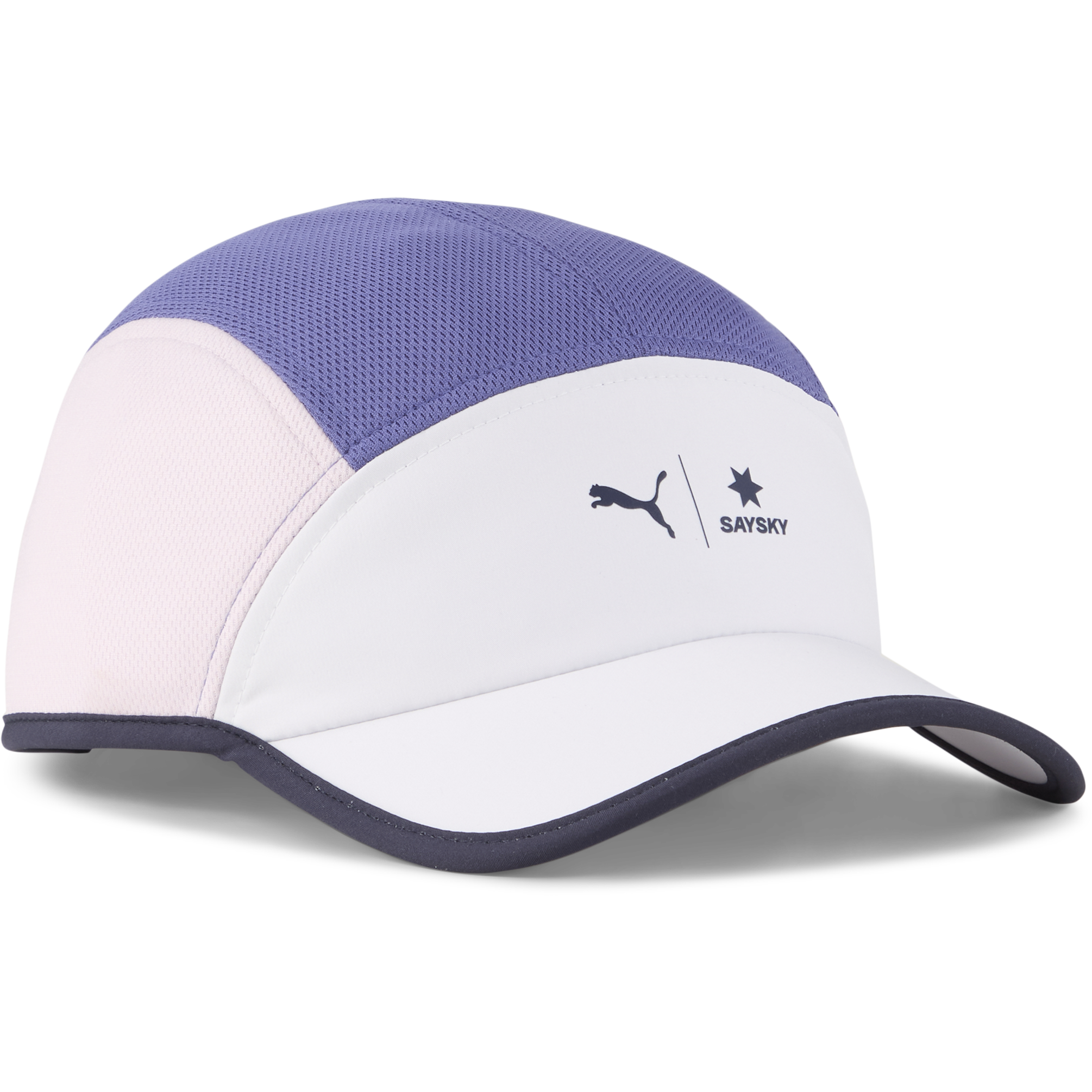 PUMA, Puma X Saysky Running 5 Panel Cap