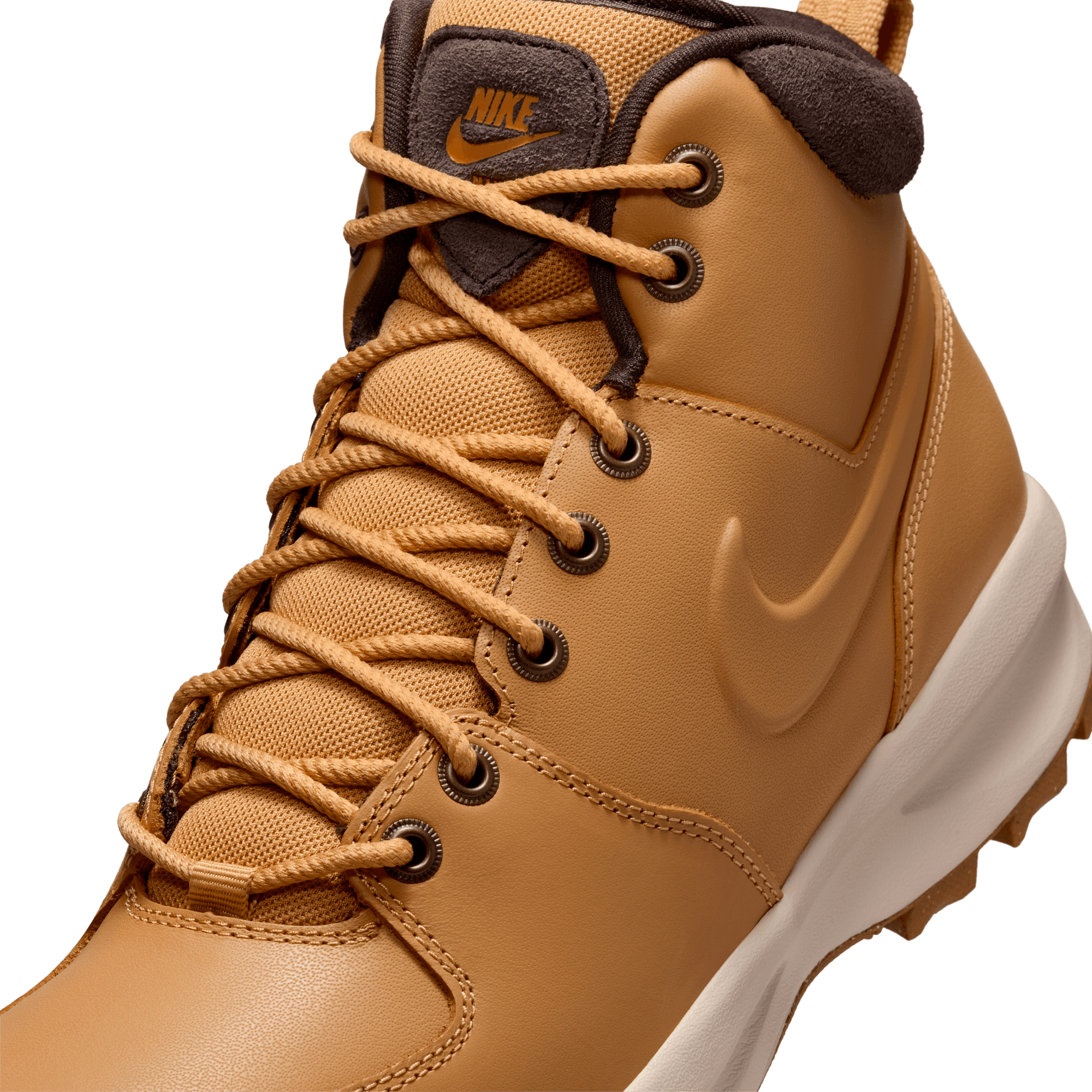 NIKE, M Manoa Leather Boot