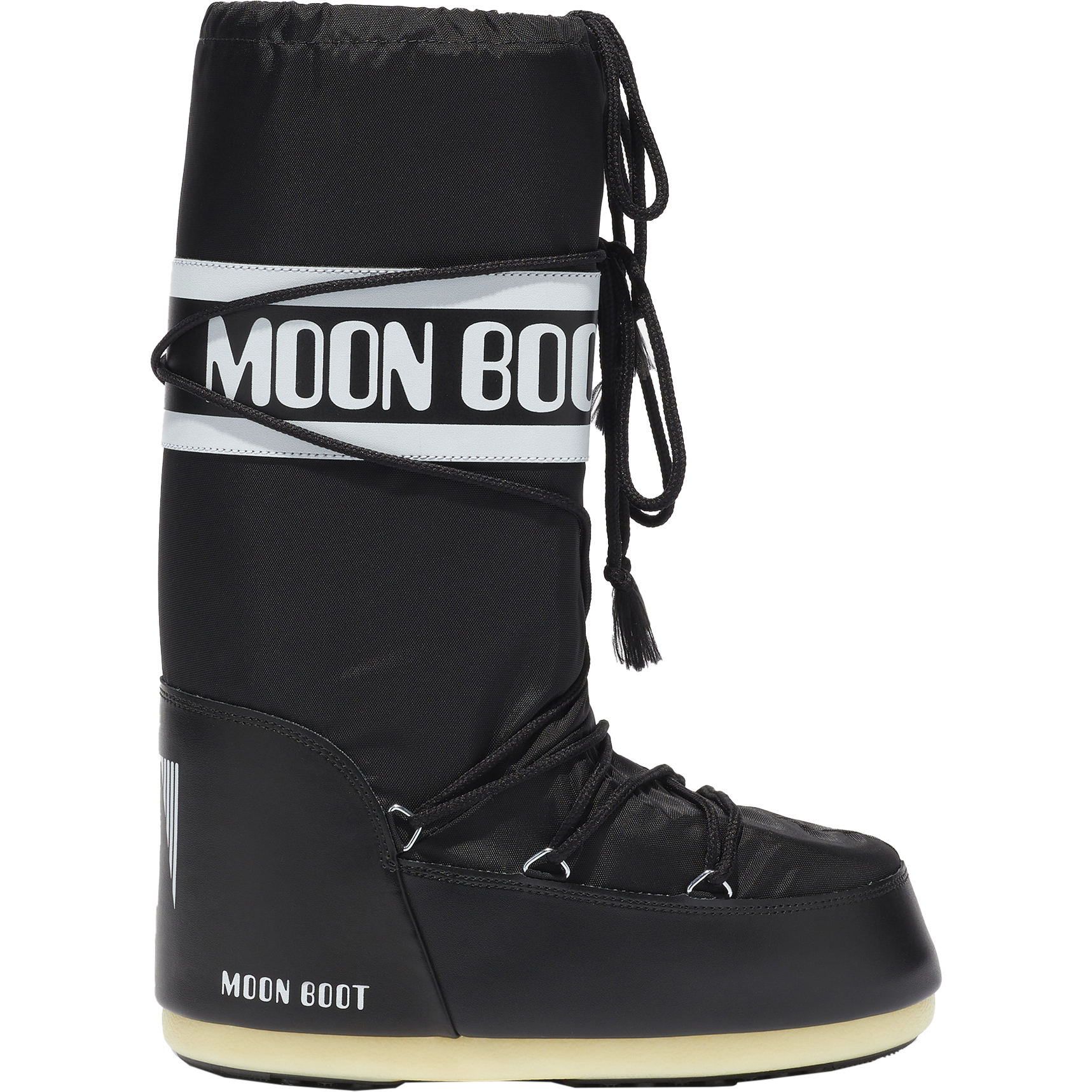 
MOONBOOT, 
W Icon Nylon, 
Detail 1
