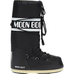 W Icon Nylon - Black Standard Small1x1