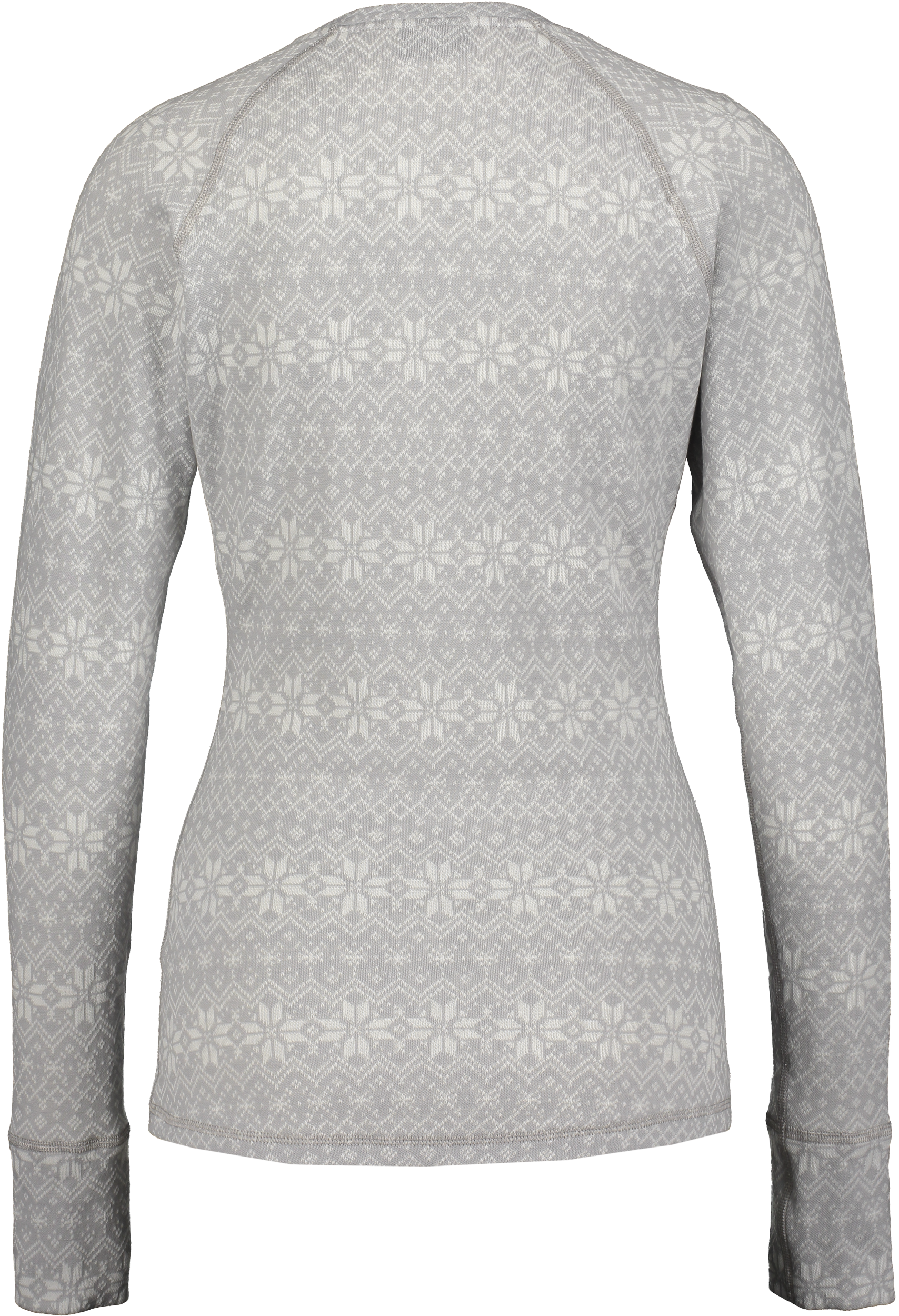 EVEREST, W WOOL UW SHIRT 2