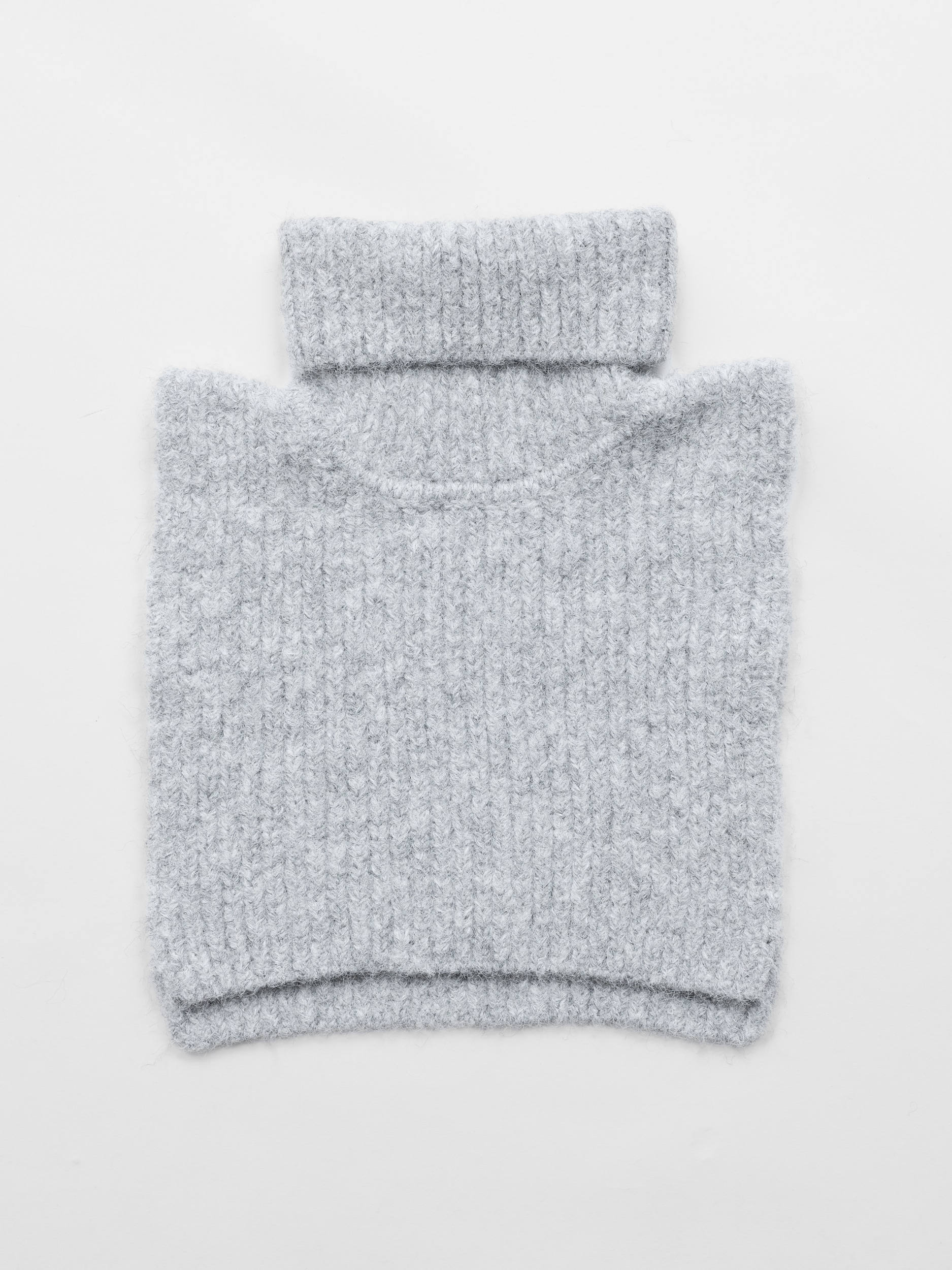 
EVEREST, 
Olivia Turtleneck, 
Detail 1
