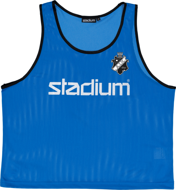 
STADIUM, 
Training Vest 5-P, 
Detail 1

