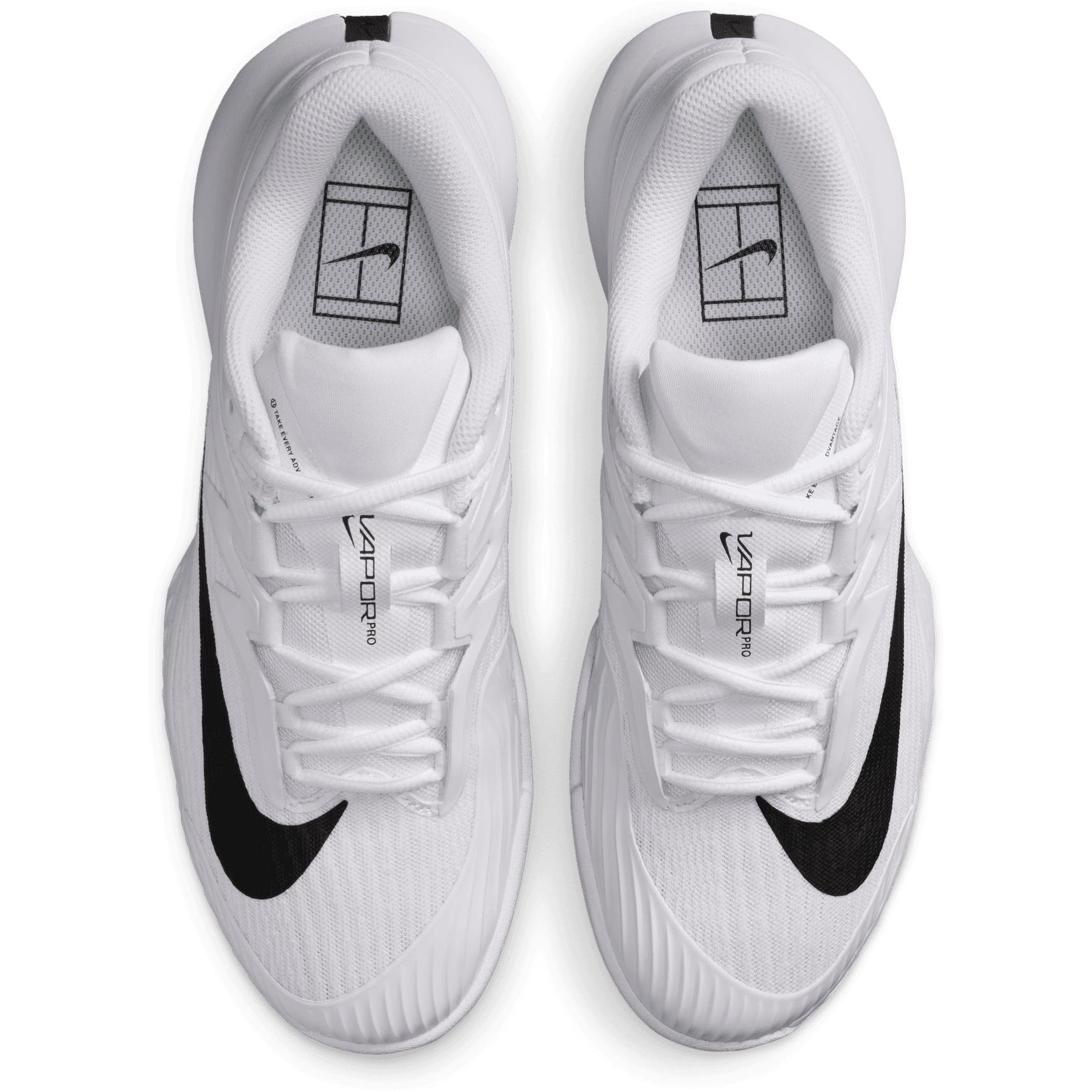 NIKE, Nike Vapor Pro 3 W