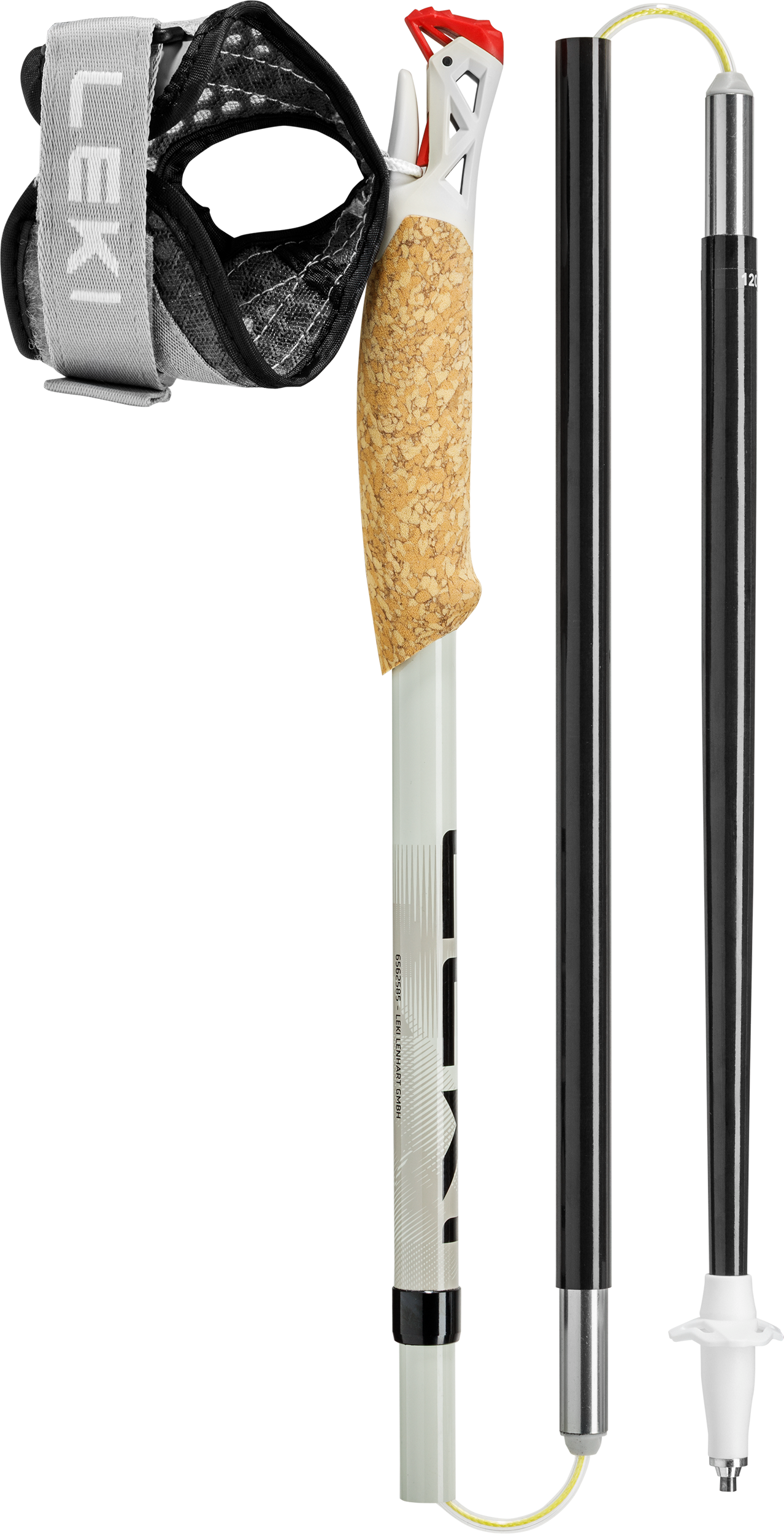 LEKI, ULTRATRAIL FX ONE