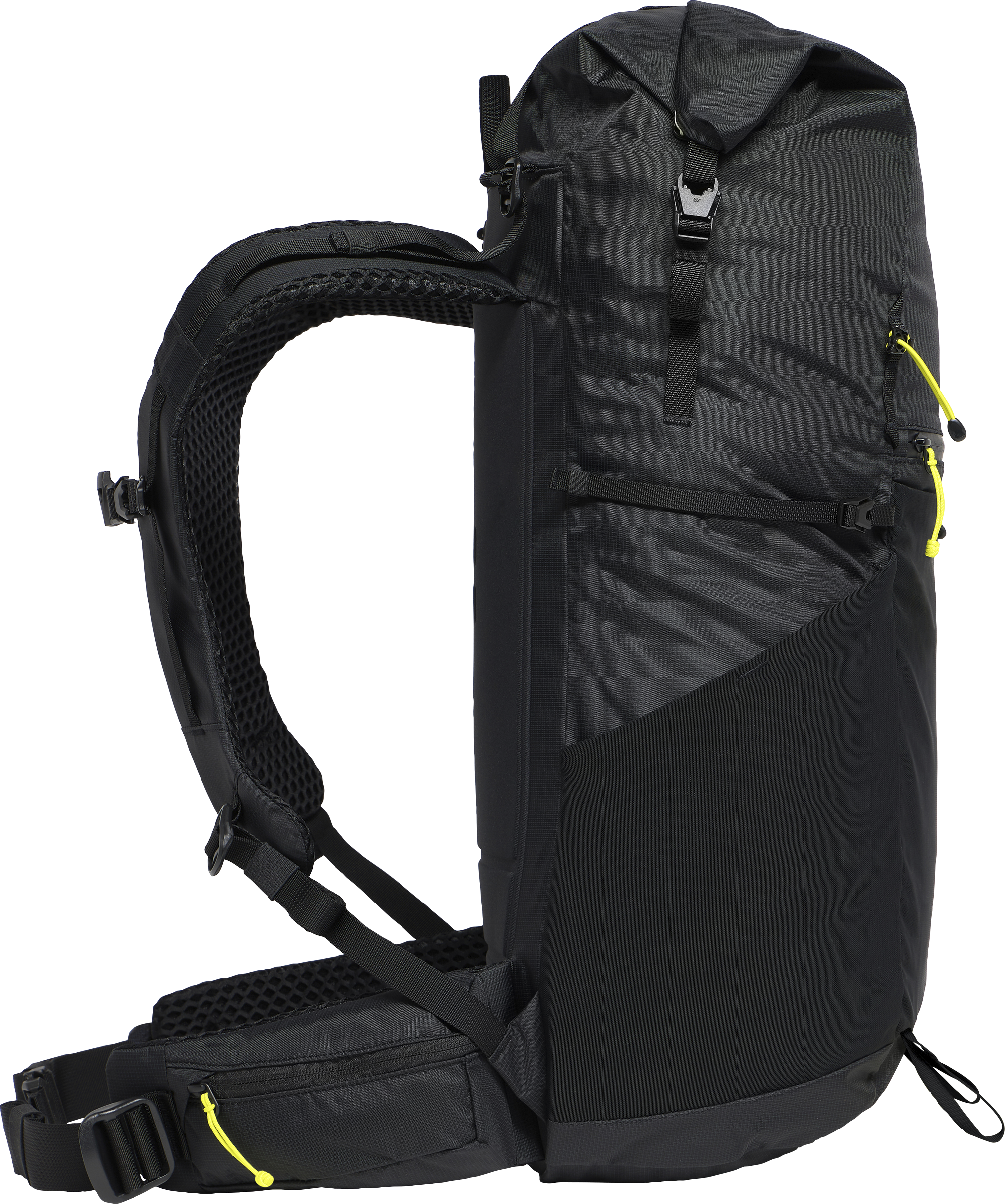 HAGL&Ouml;FS, MAGMA ROLL-TOP 40 WR