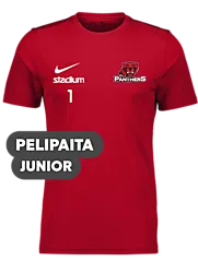 299008110101 NIKE Park VII SS Jsy Jr 299008110101 NIKE Park VII SS Jsy Jr Standard Small1x1