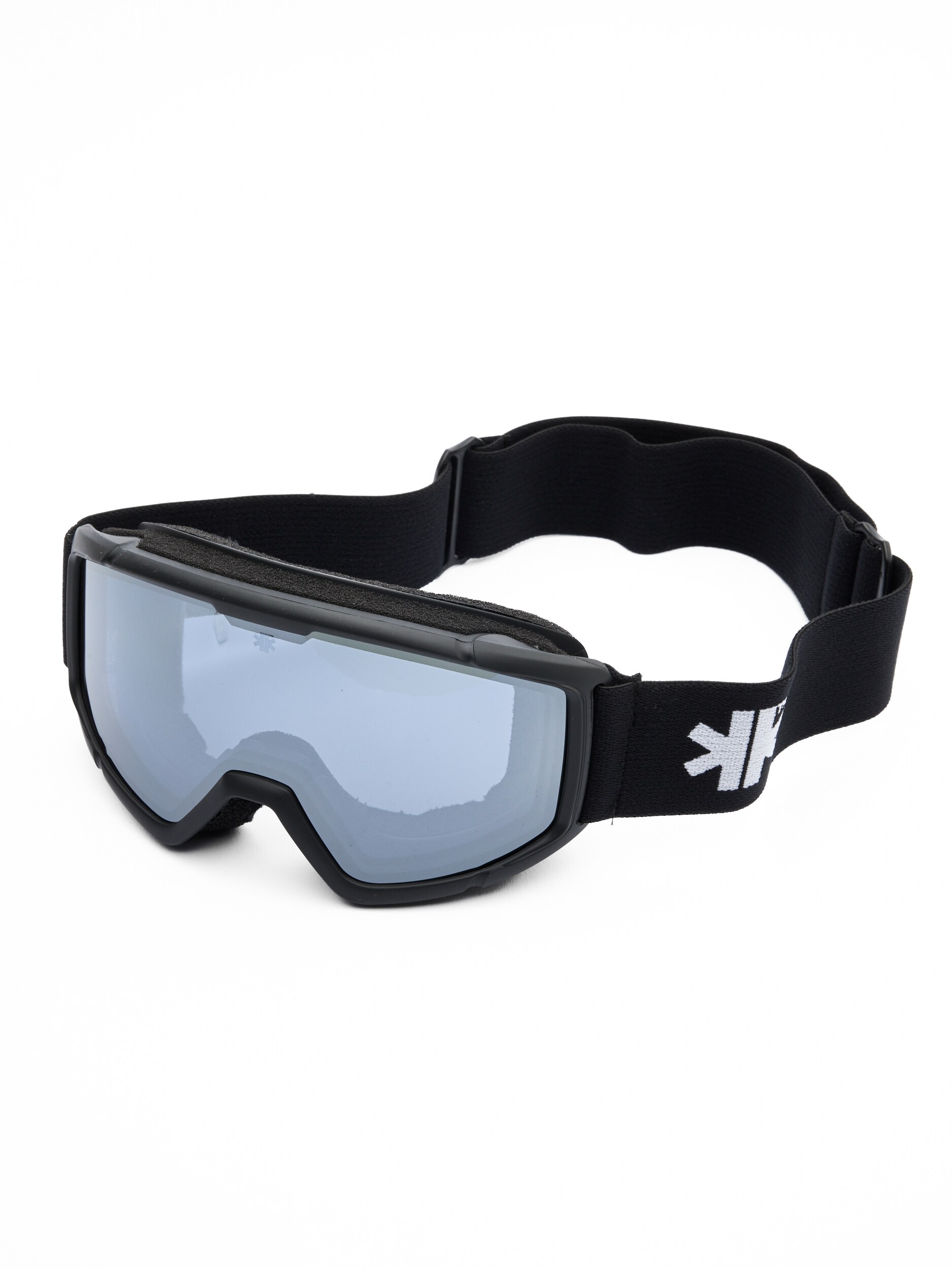 
SKI INDUSTRIES, 
Slope Goggle Jr, 
Detail 1
