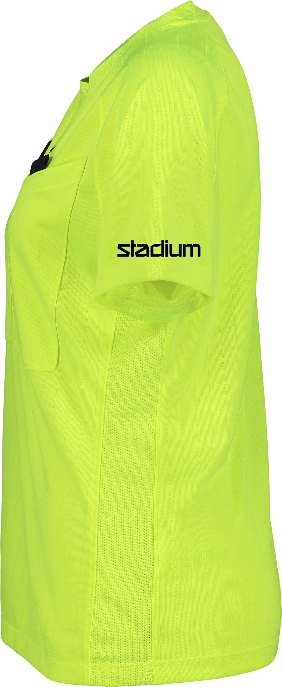 NIKE, REFEREE III SS JSY W