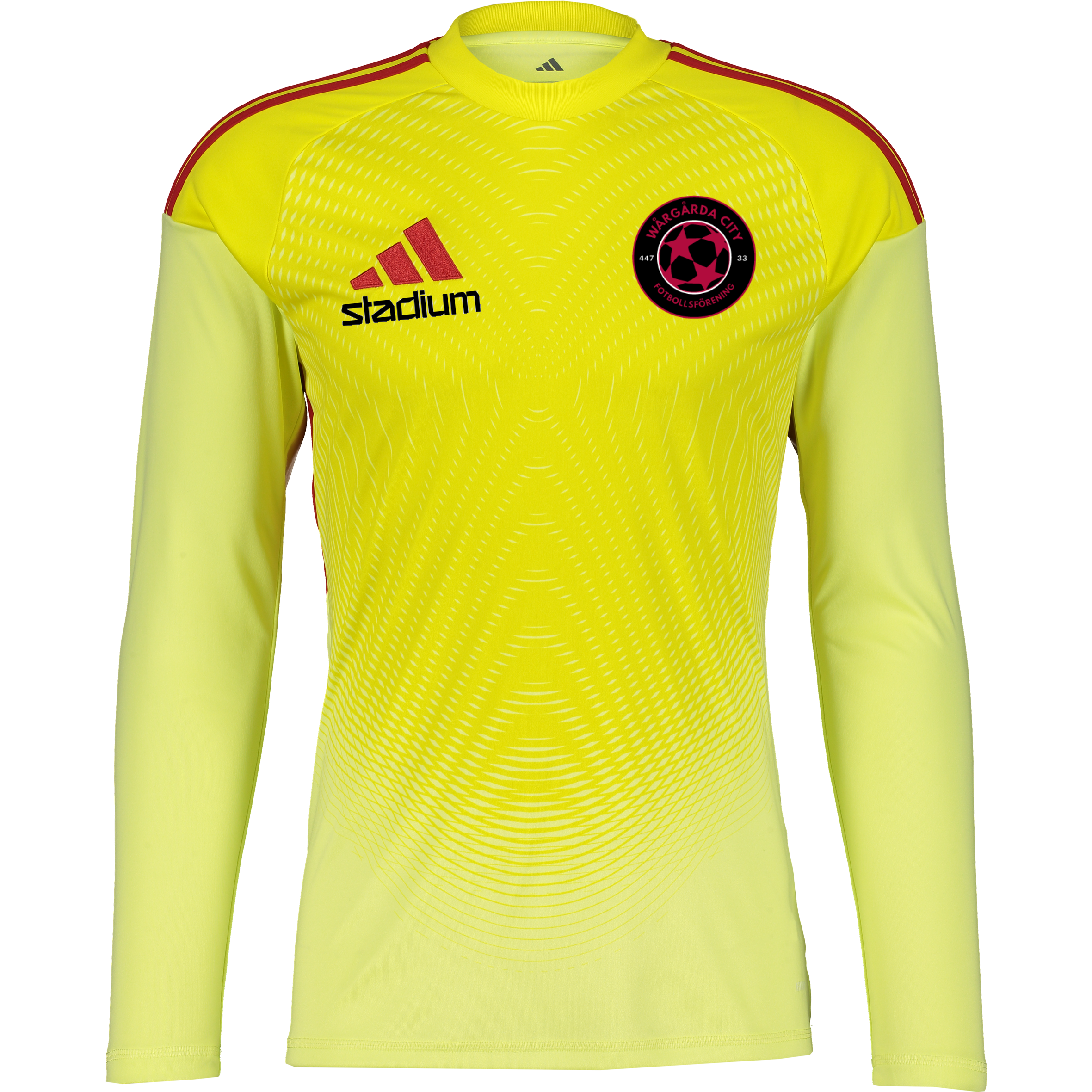 
ADIDAS, 
T25 C Gk Jsy Ls, 
Detail 1
