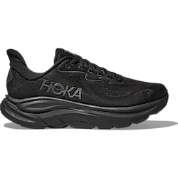 W Clifton 10 - Black / Black Standard Small1x1