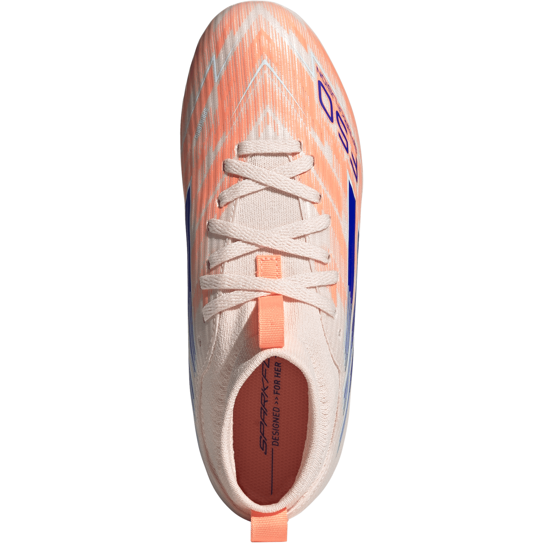 ADIDAS, F50 Sparkfusion League Fg/ag