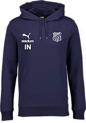 392089105101 PUMA T Goal Casual Hood Sr 392089105101 PUMA T Goal Casual Hood Sr Standard Small1x1