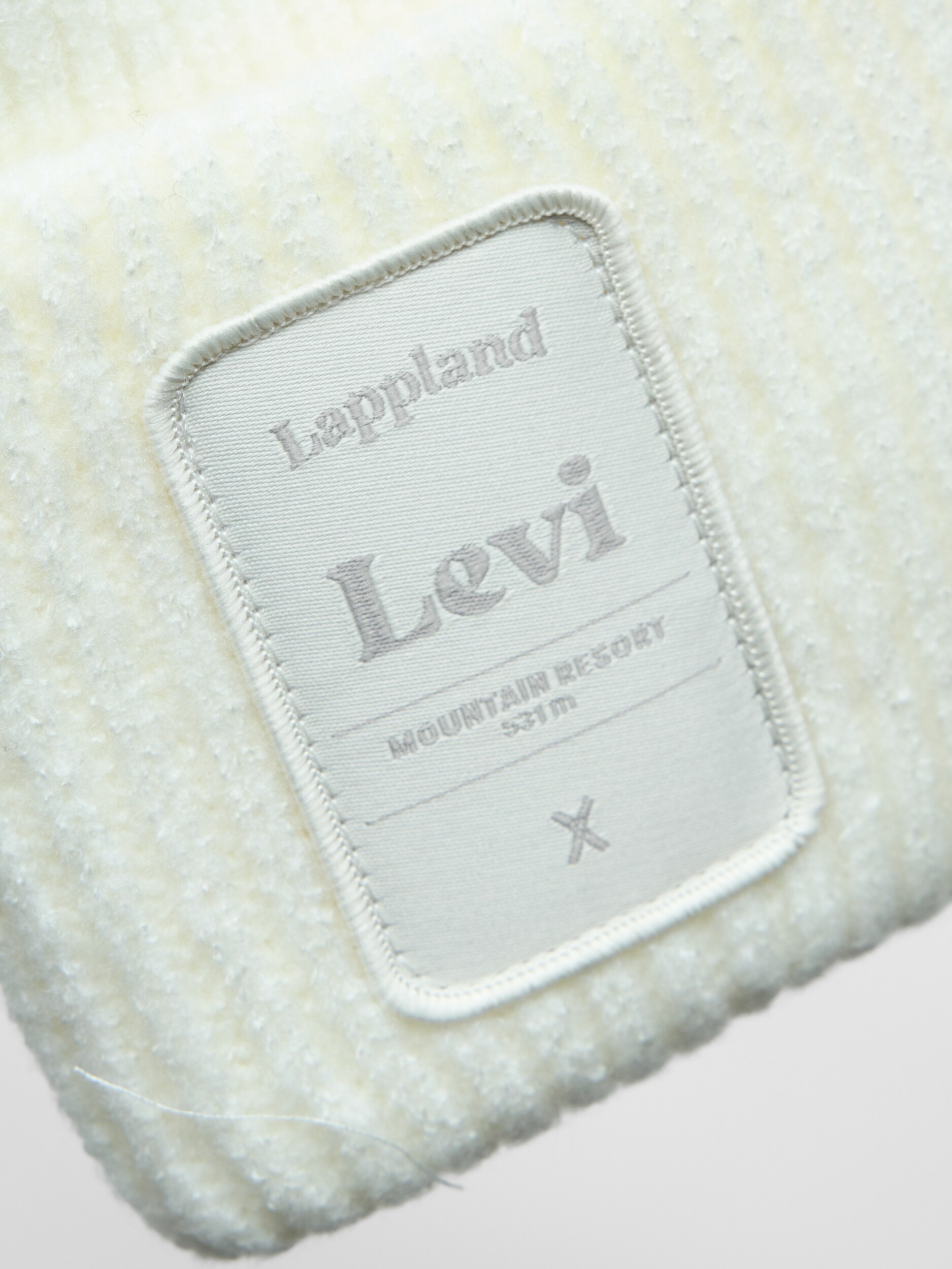 EVEREST, Levi Heavy Knit Beanie