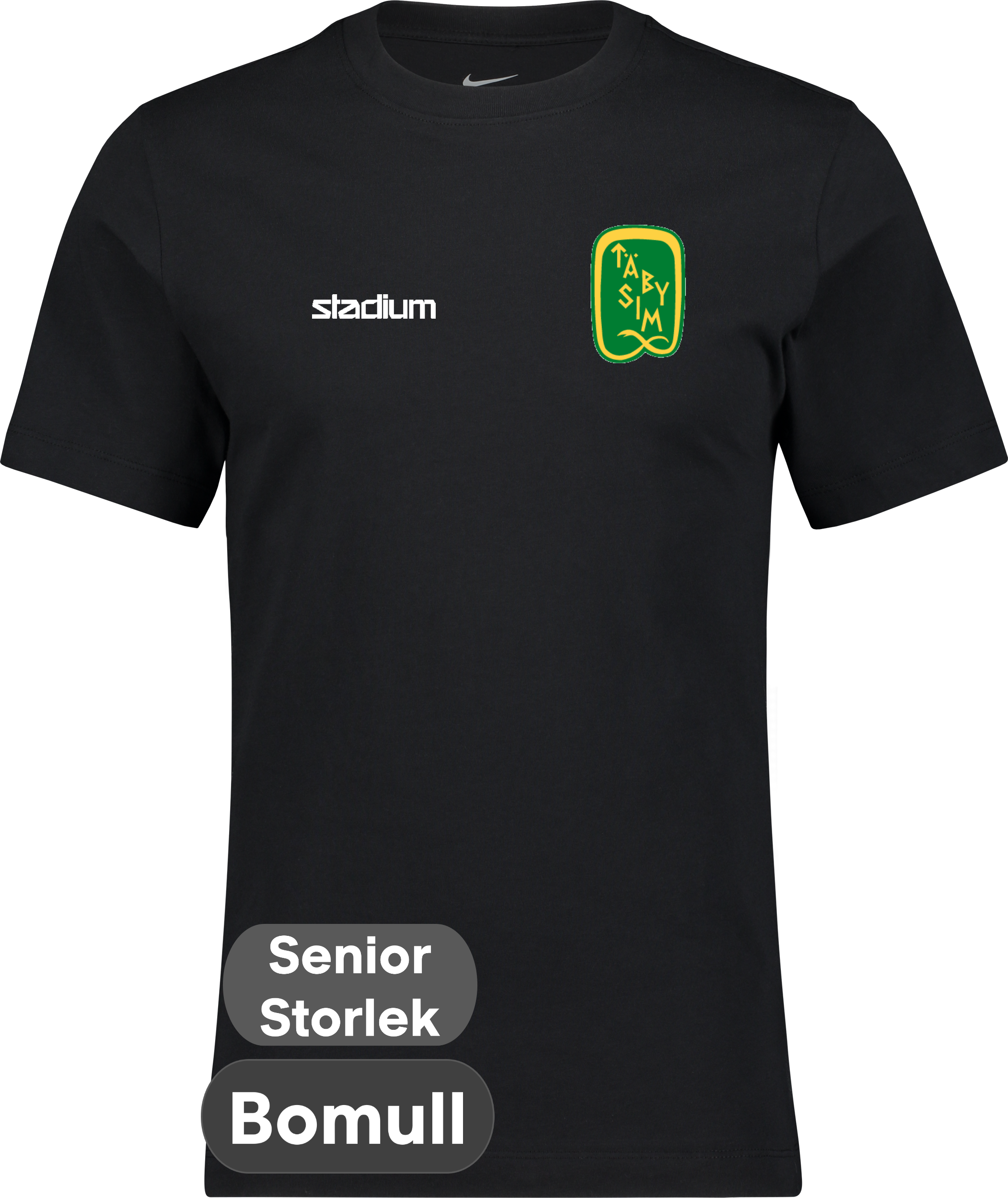 
NIKE, 
Park 20 Ss Tee, 
Detail 1
