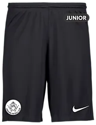 298937101101 NIKE Park III Short Jr 298937101101 NIKE Park III Short Jr Standard Small1x1