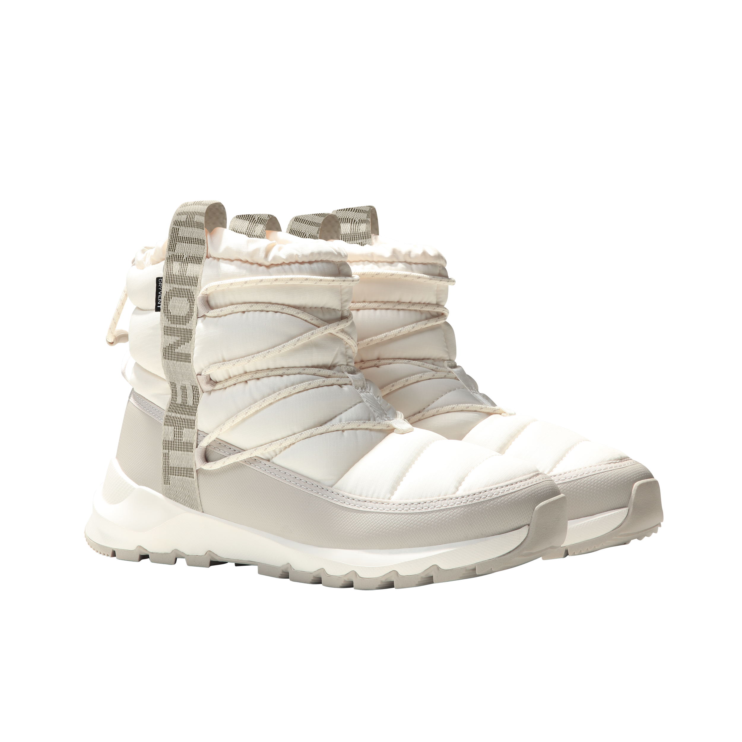 THE NORTH FACE, W Thermoball Lace Up Wp