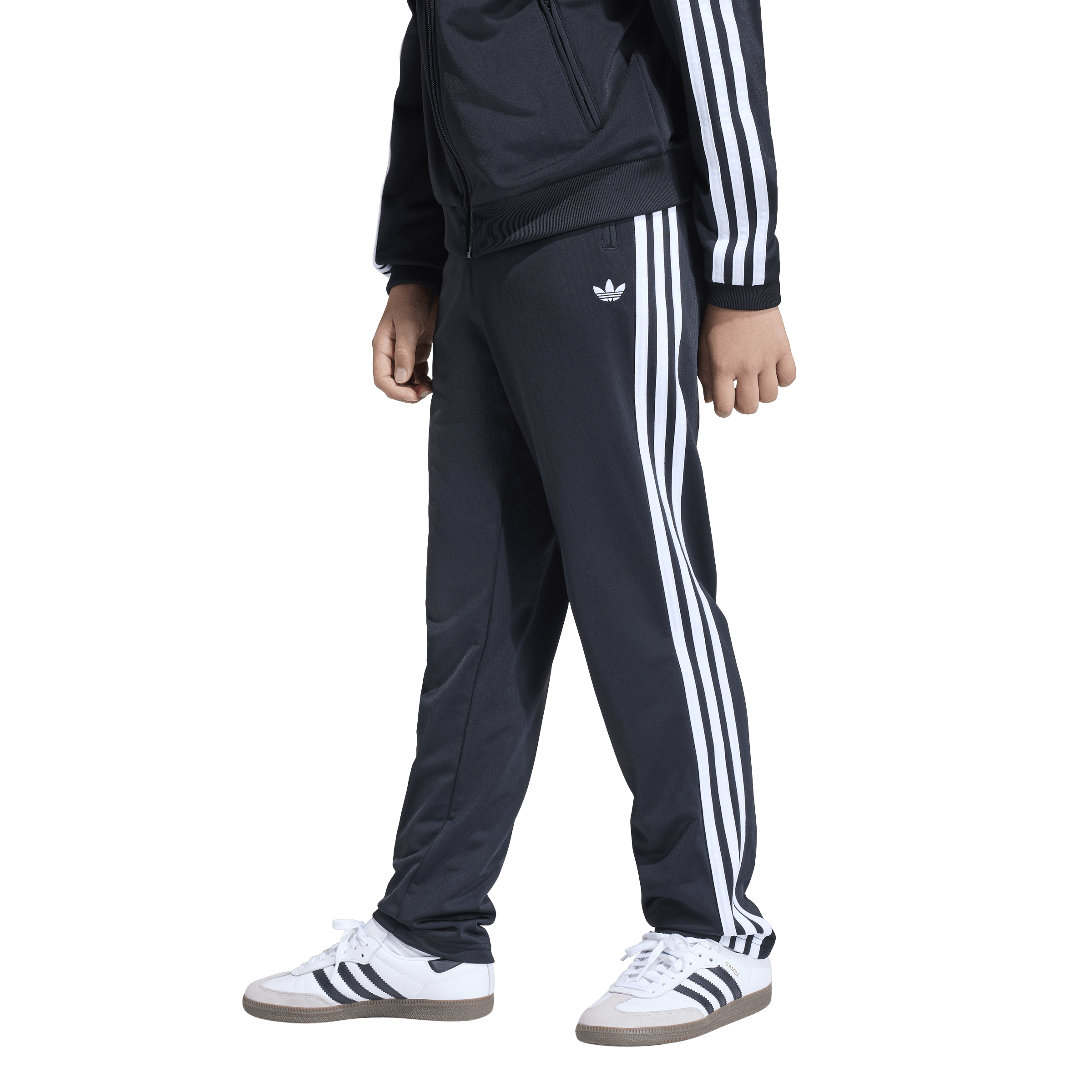 
ADIDAS ORIGINALS, 
J FIREBIRD TP, 
Detail 1
