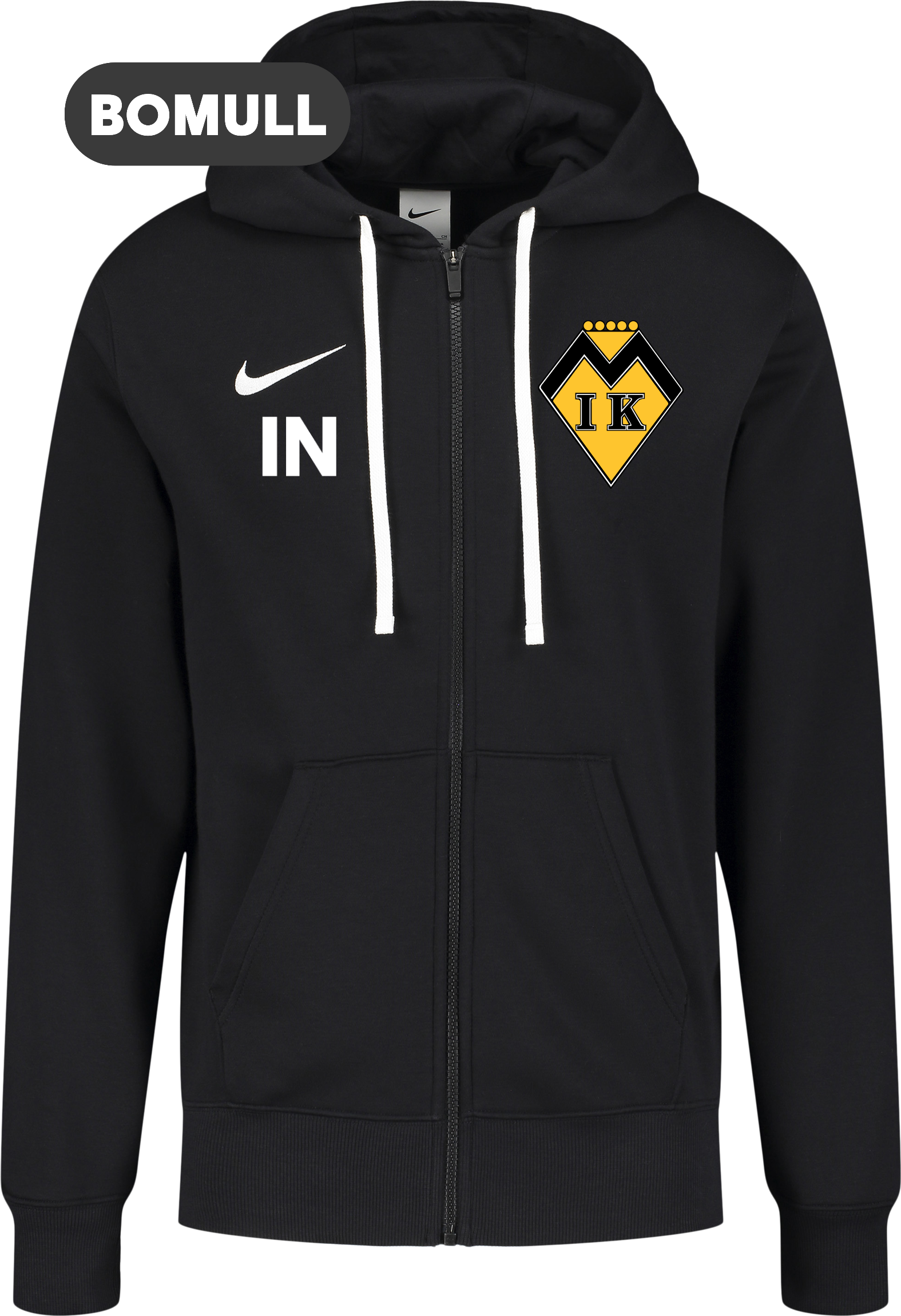 
NIKE, 
PARK26 FLC FZ HOOD, 
Detail 1
