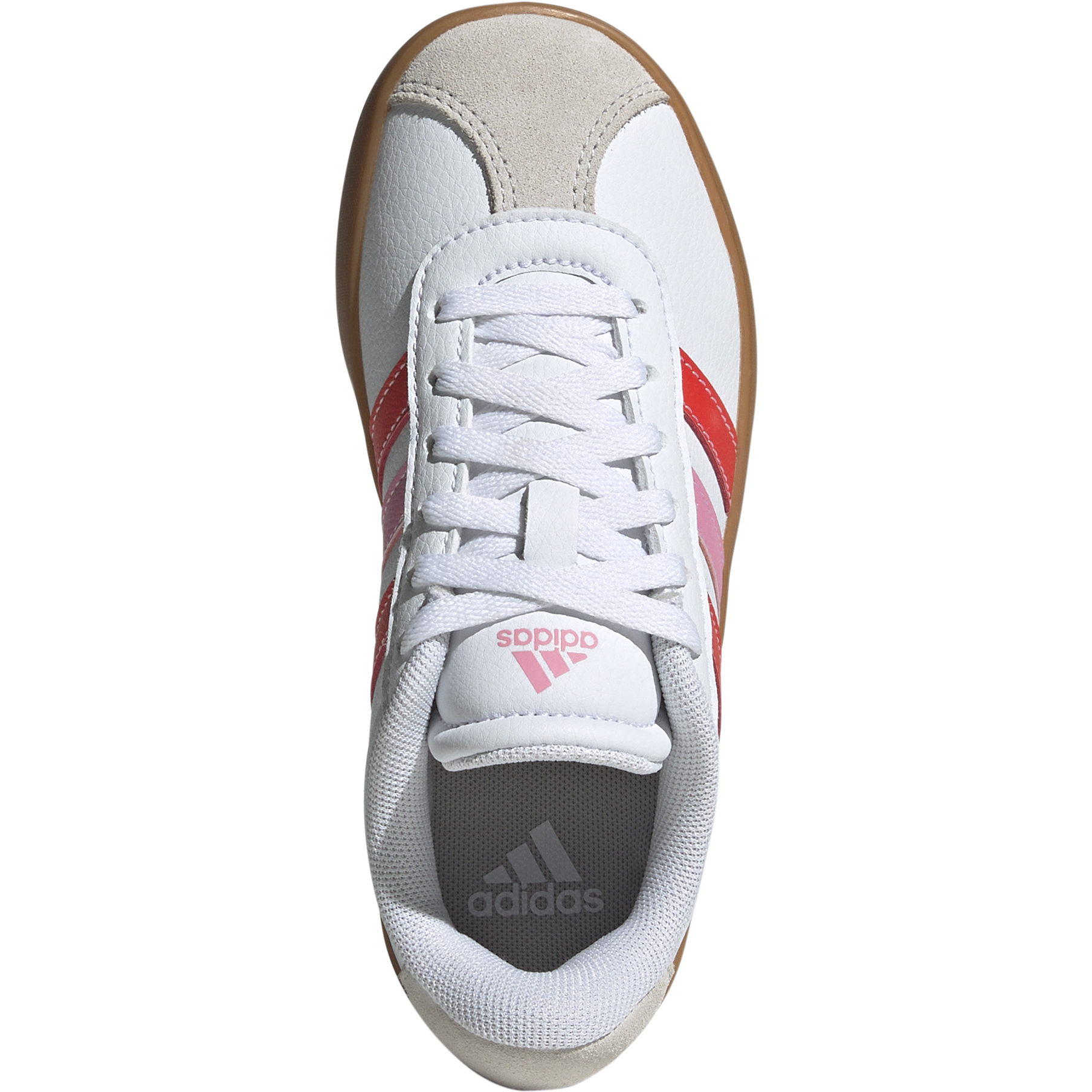 ADIDAS, J Vl Court 3.0 K