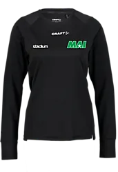 394177106101 CRAFT Rush 2.0 Ls Tee W 394177106101 CRAFT Rush 2.0 Ls Tee W Standard Small1x1