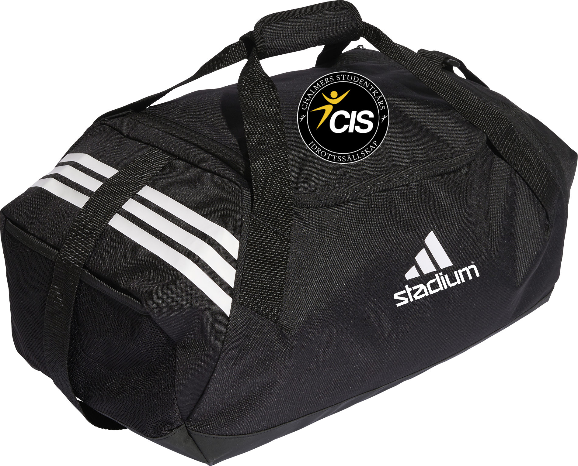 ADIDAS, TIRO DUFFLE M