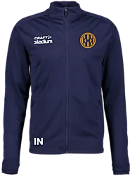 394166102101 CRAFT Evolve 2.0 Full Zip Jacket M 394166102101 CRAFT Evolve 2.0 Full Zip Jacket M Standard Small1x1