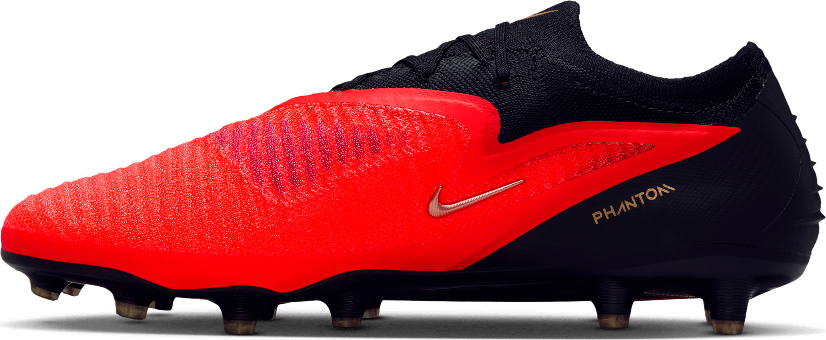 NIKE, Phantom 6 Low Elite Ag-pro