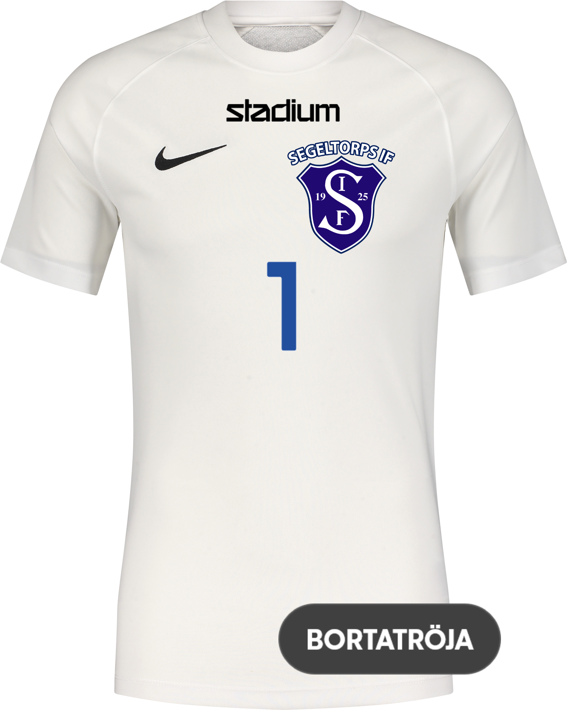 
NIKE, 
PARK VIII SS JSY, 
Detail 1
