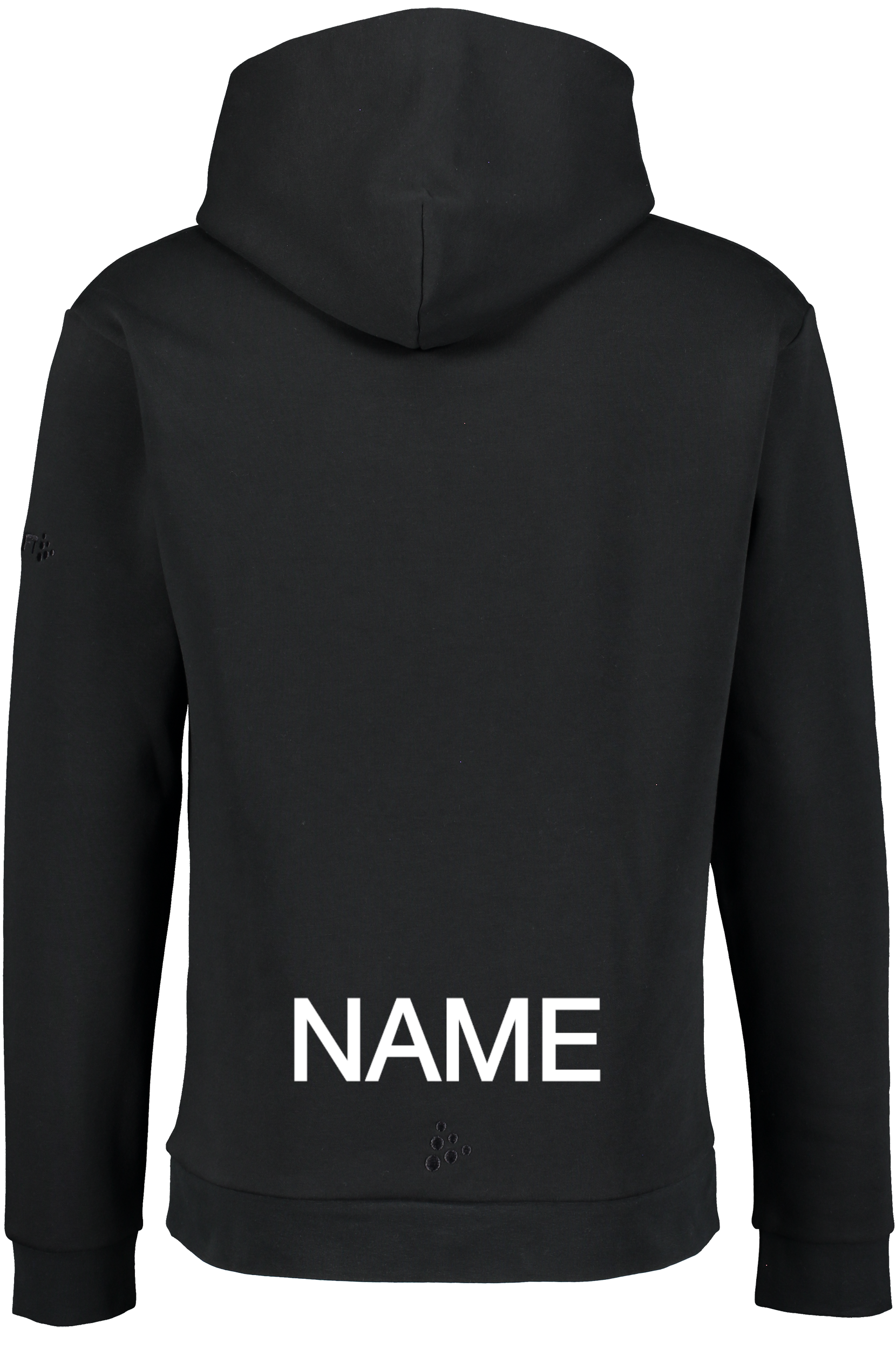 CRAFT, Community 2.0 Hood Jr