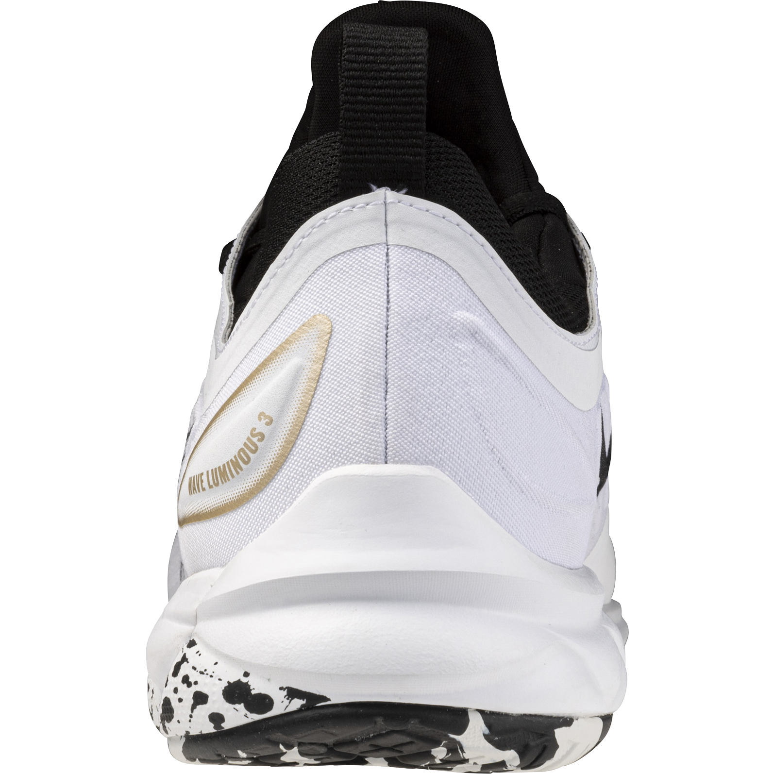 MIZUNO, Wave Luminous 3