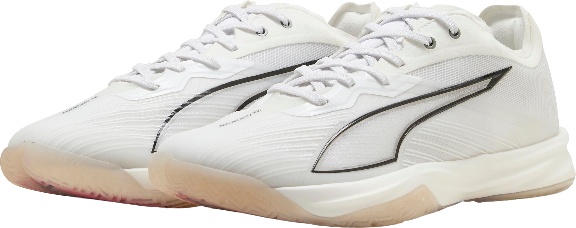 PUMA, ACCELERATE NITRO SQD 5