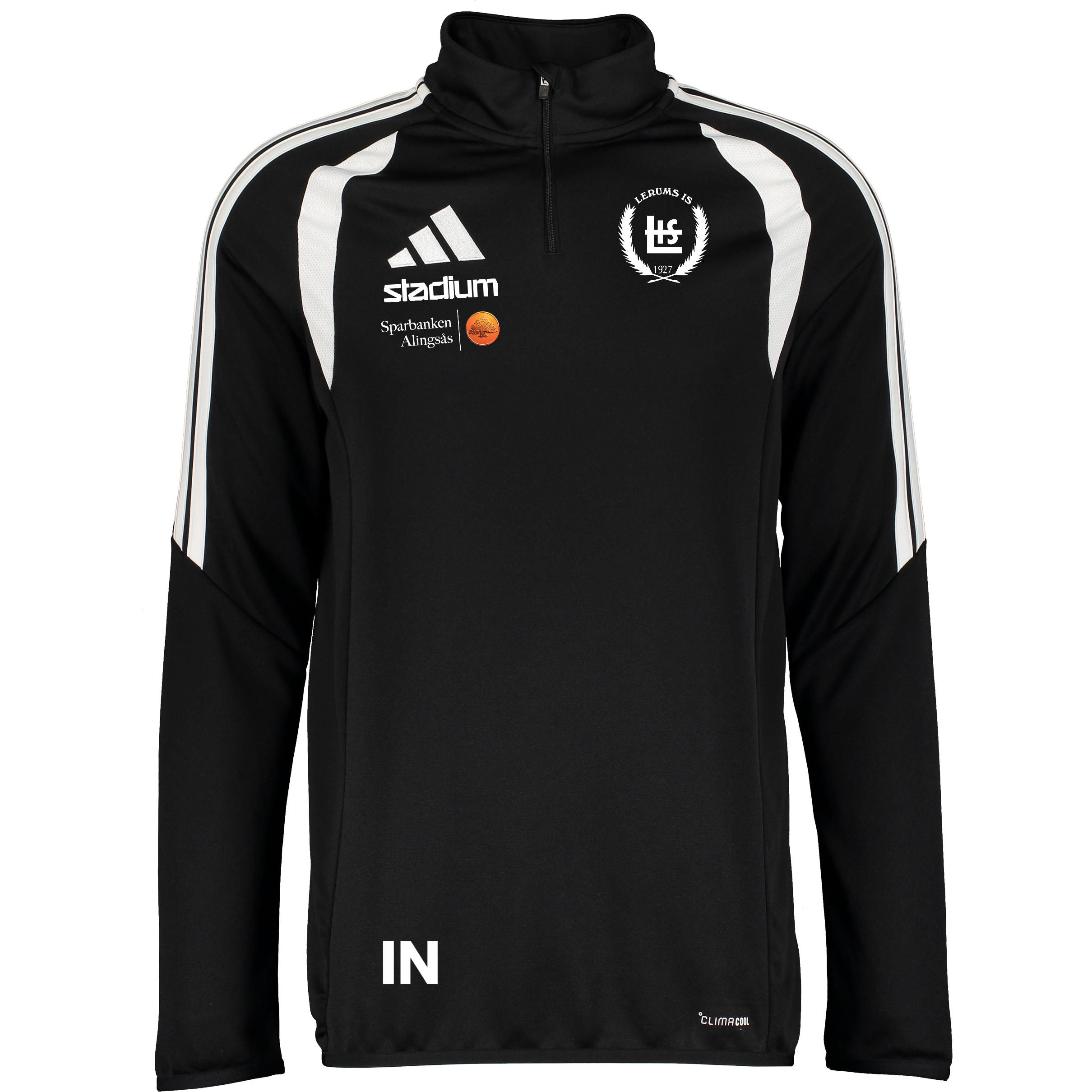 
ADIDAS, 
TIRO26 L TR TOP JR, 
Detail 1
