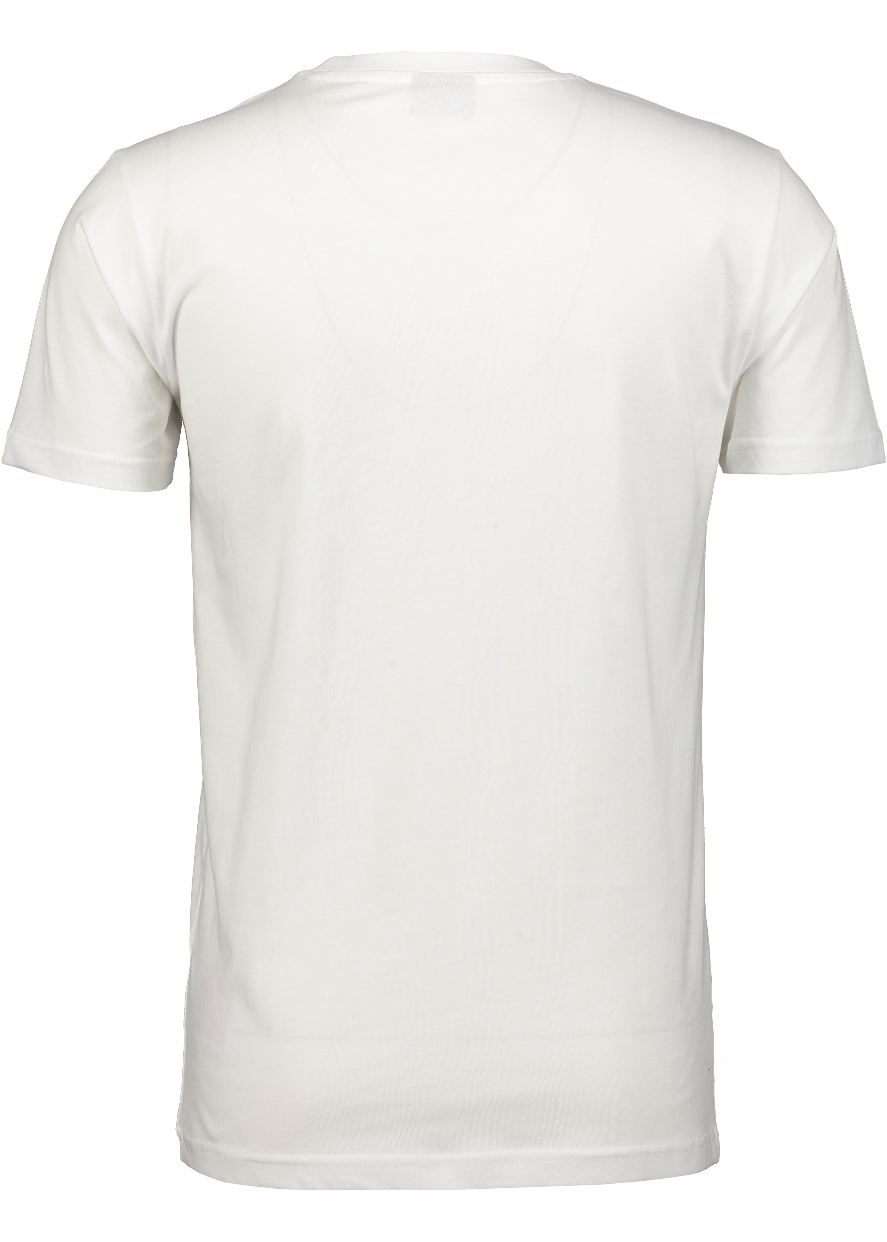 HUMMEL, Hmlred Basic Tee