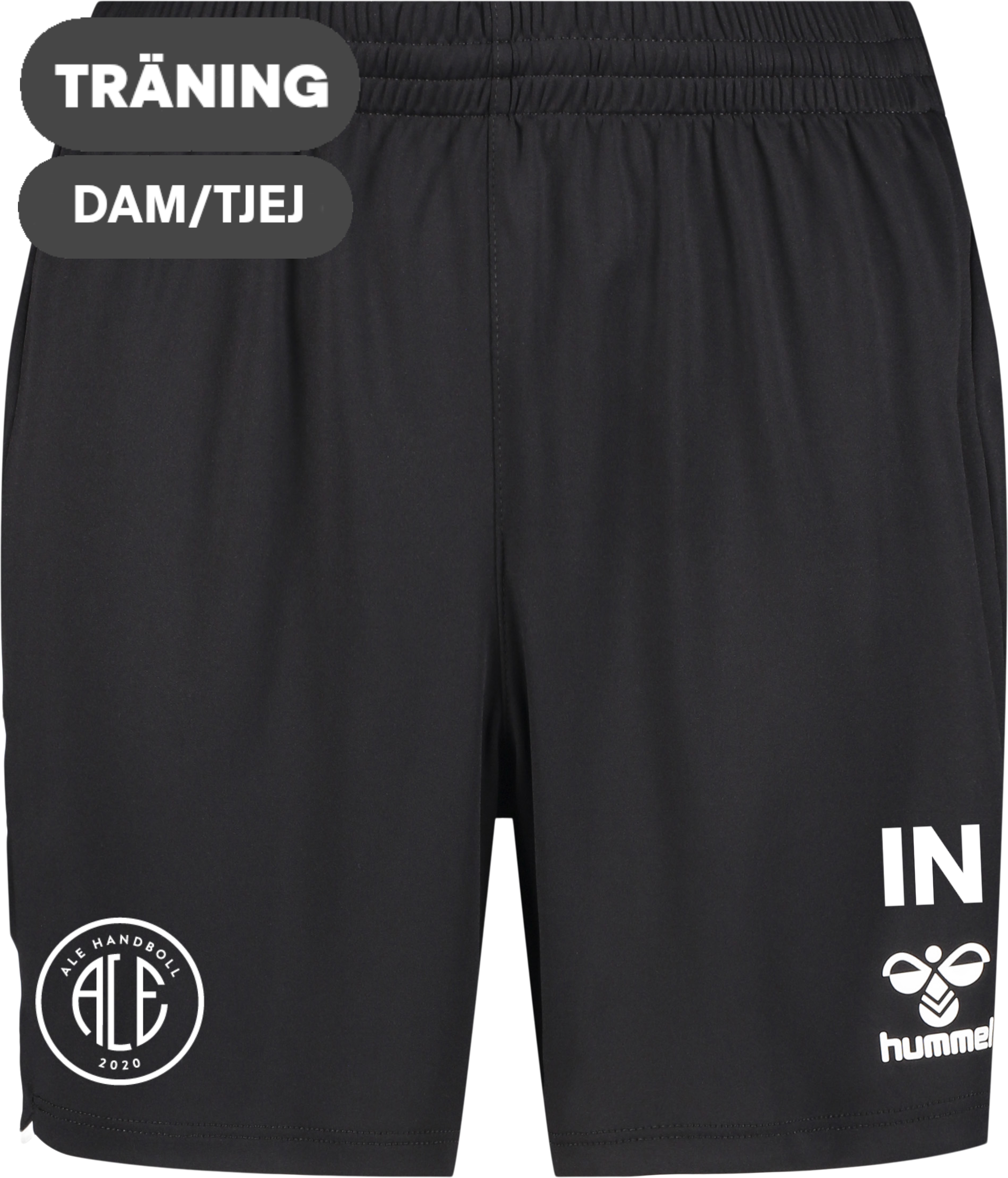 
HUMMEL, 
HMLCORE 2.0 SHORTS WOMAN, 
Detail 1
