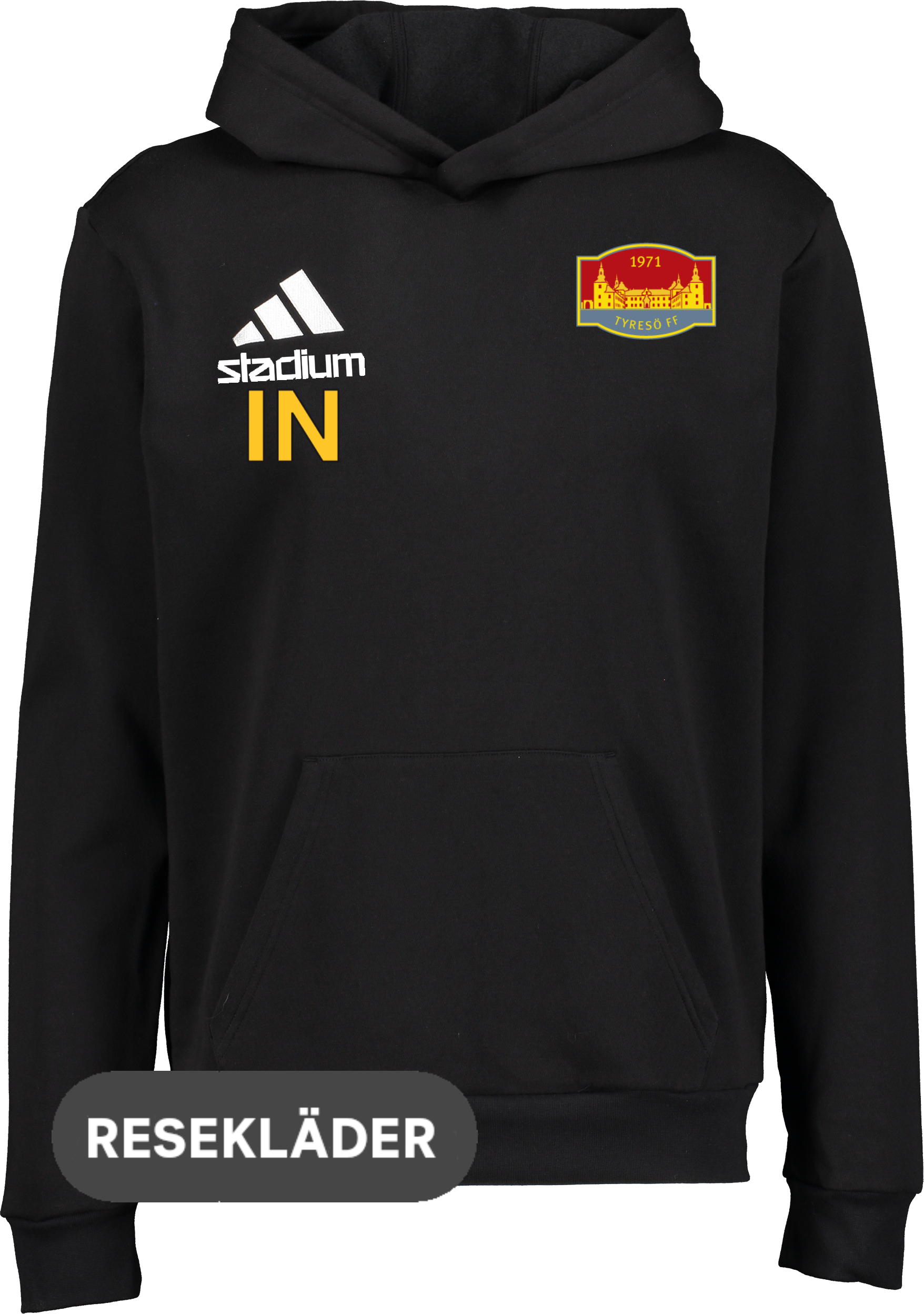 
ADIDAS, 
ENT26 HOODY JR, 
Detail 1
