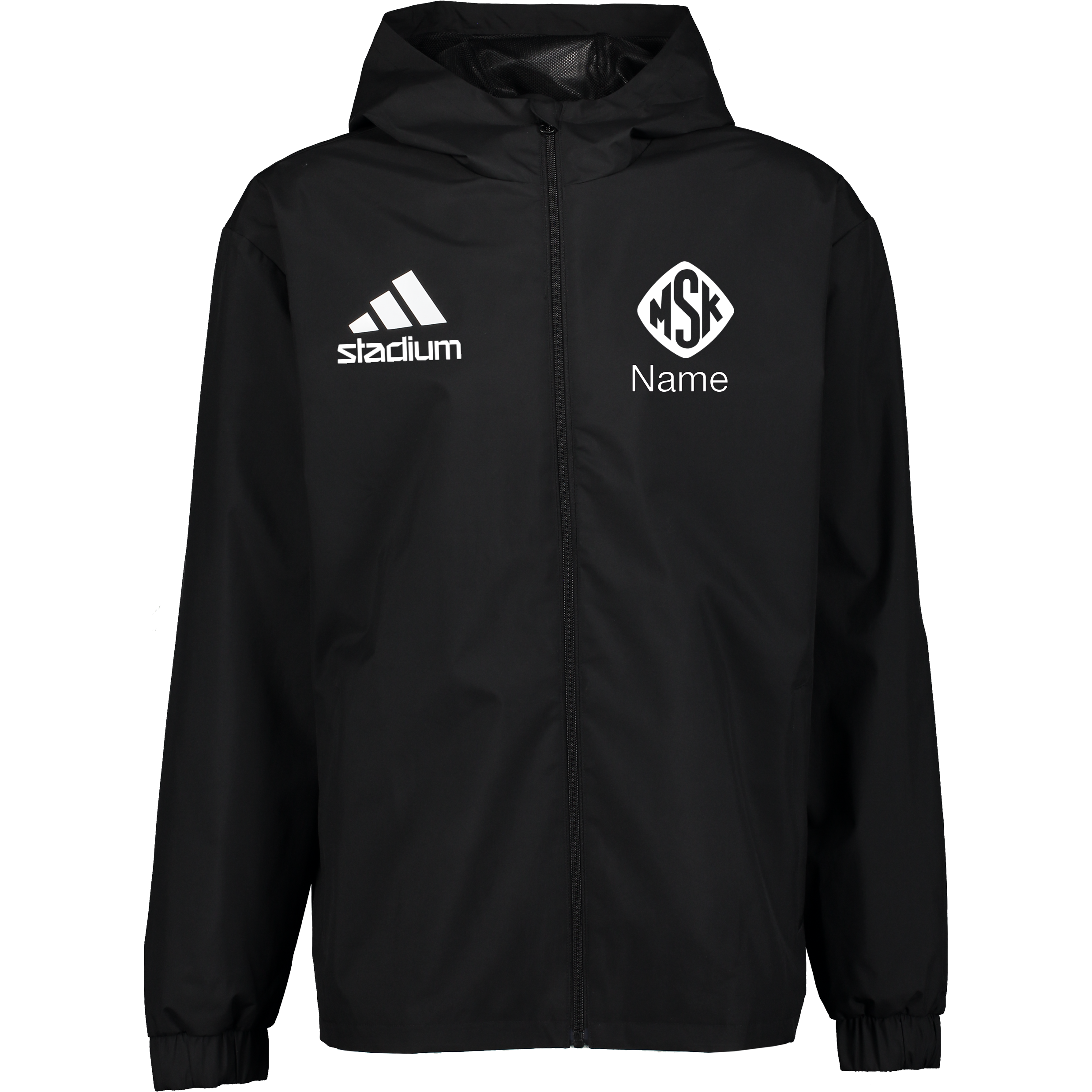 
ADIDAS, 
ENT26 AW JKT, 
Detail 1
