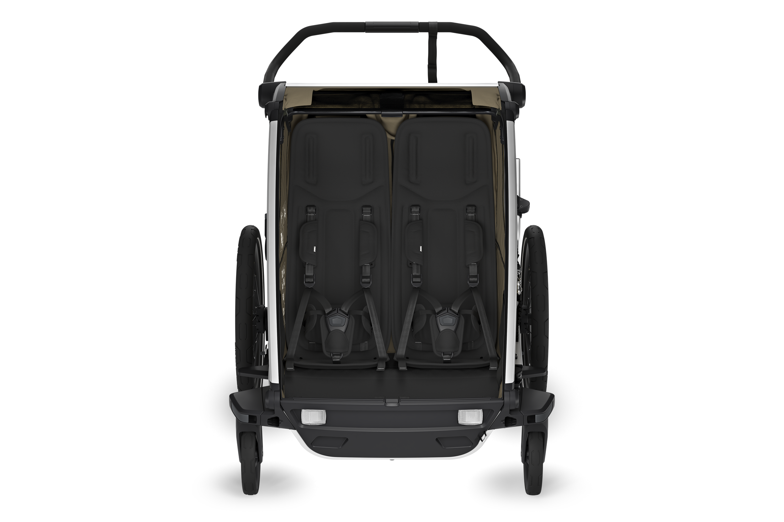 THULE, Chariot Cross 2 Double