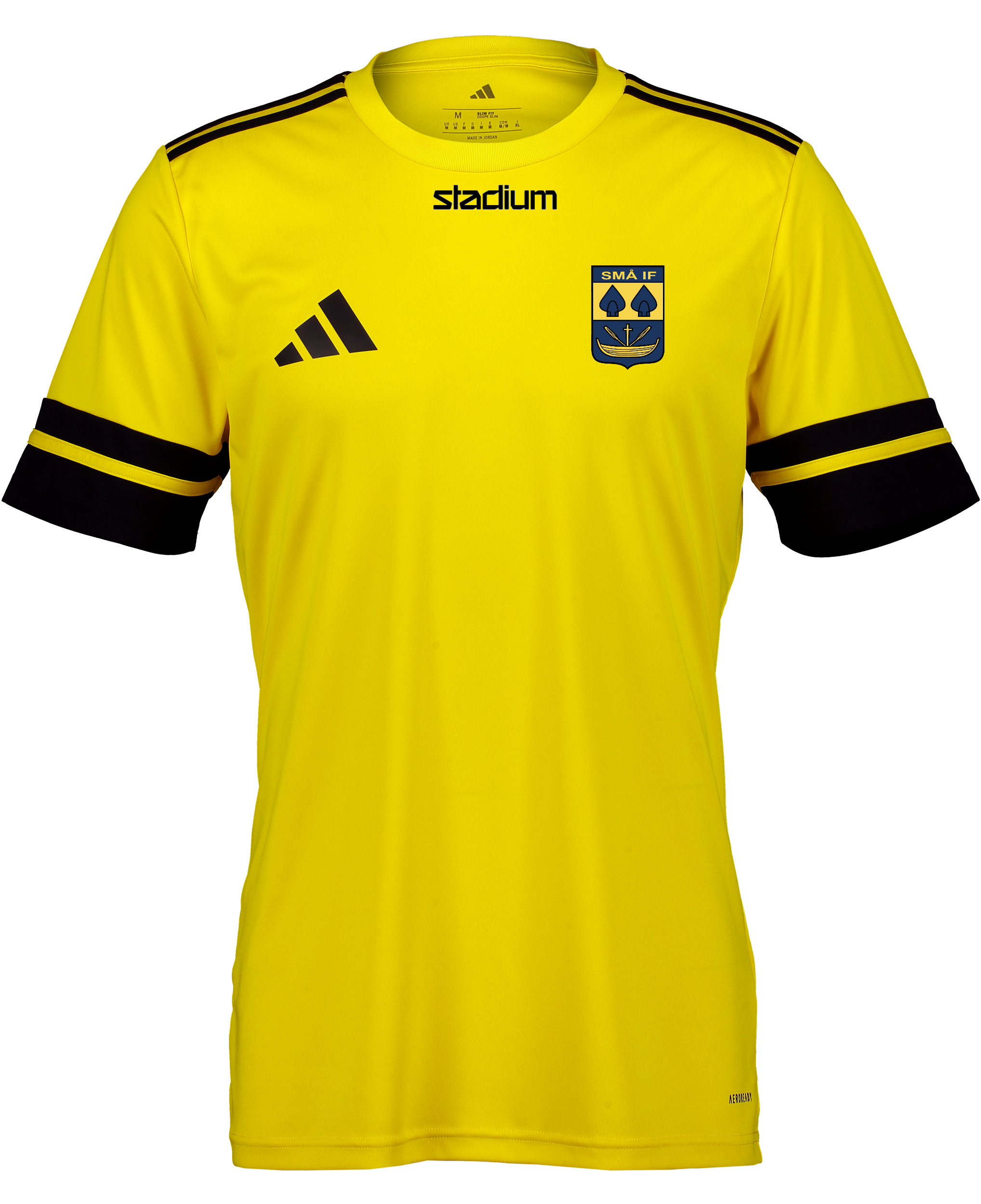 
ADIDAS, 
Squad25 Jsy, 
Detail 1
