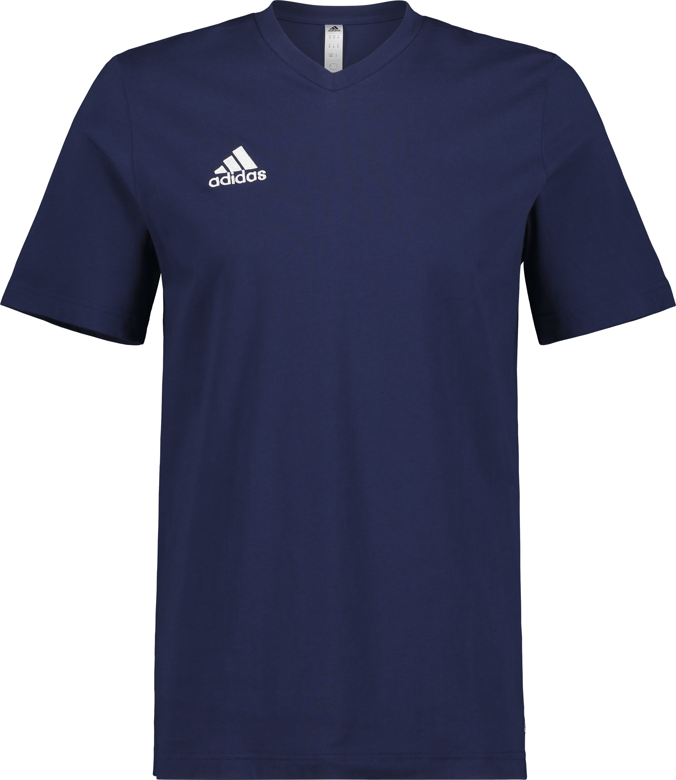 
ADIDAS, 
Ent22 Tee Jr, 
Detail 1
